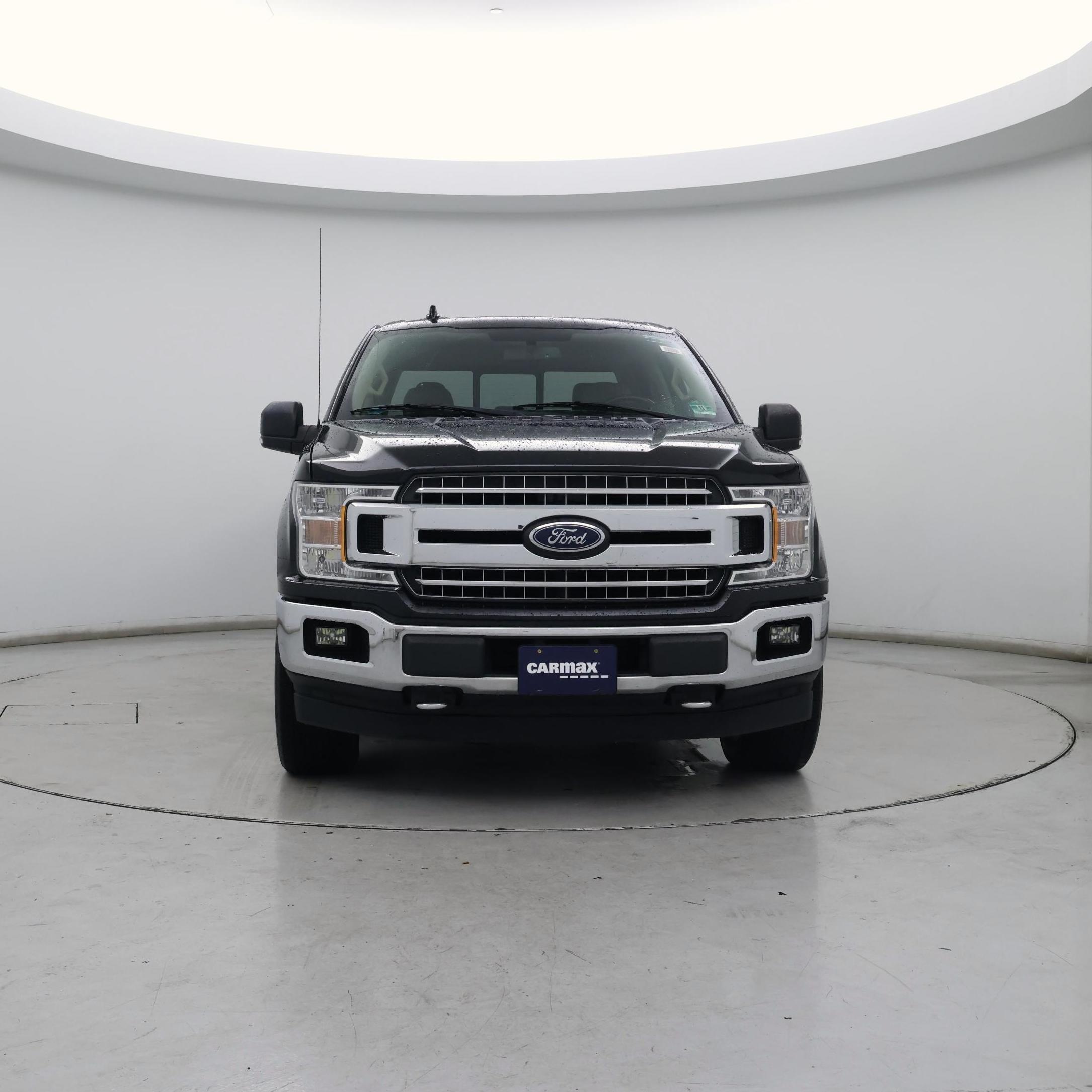 Thumbnail: 2018 Ford F-150 - 5