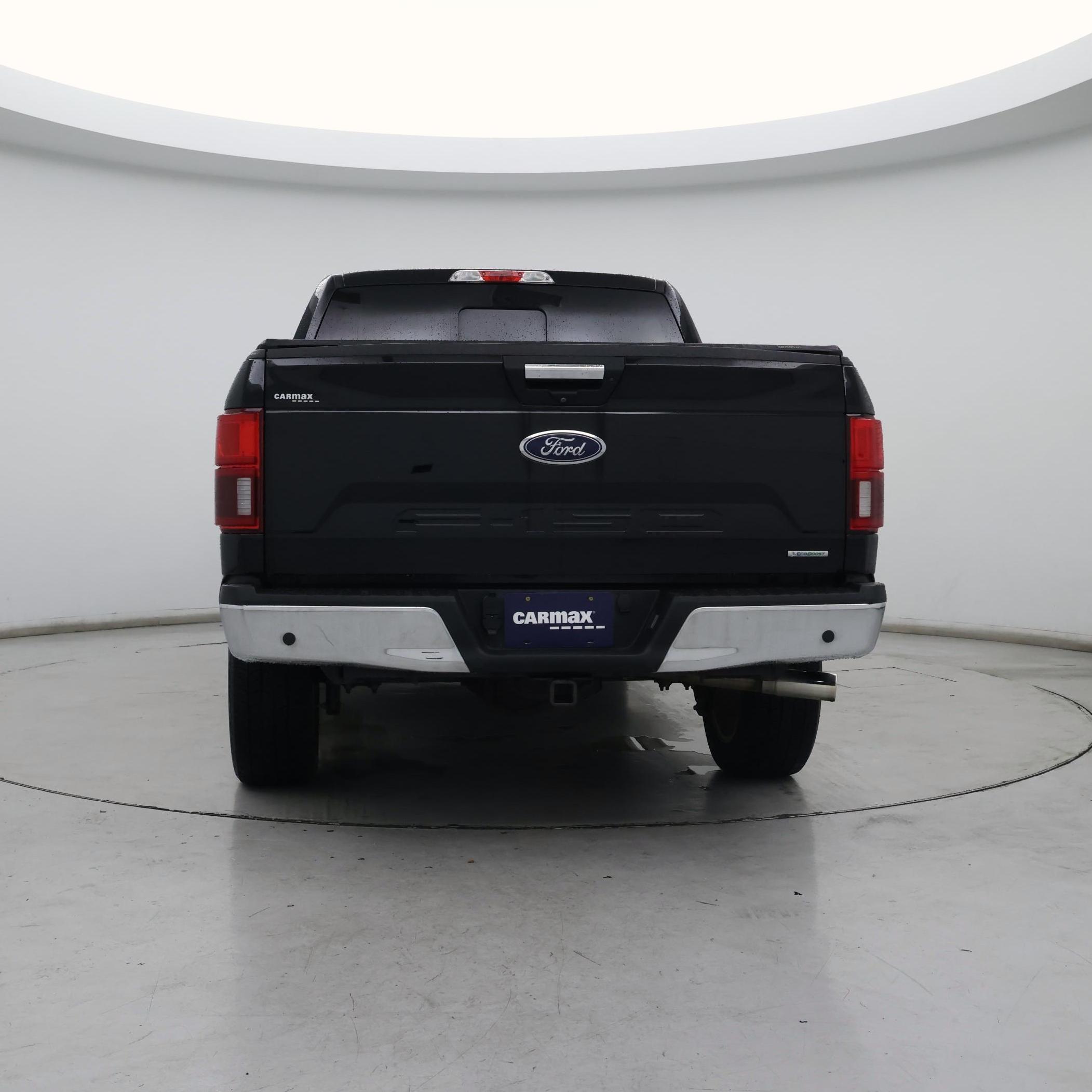 Thumbnail: 2018 Ford F-150 - 6