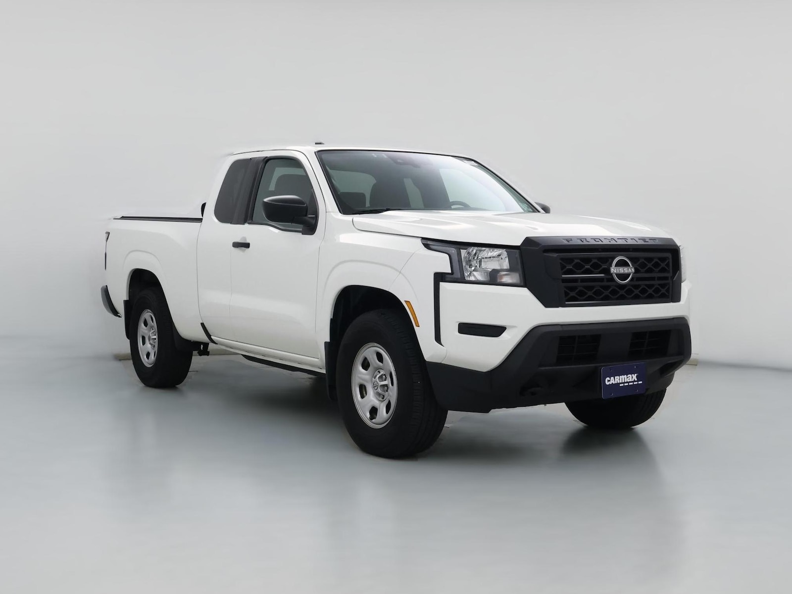 2024 Nissan Frontier