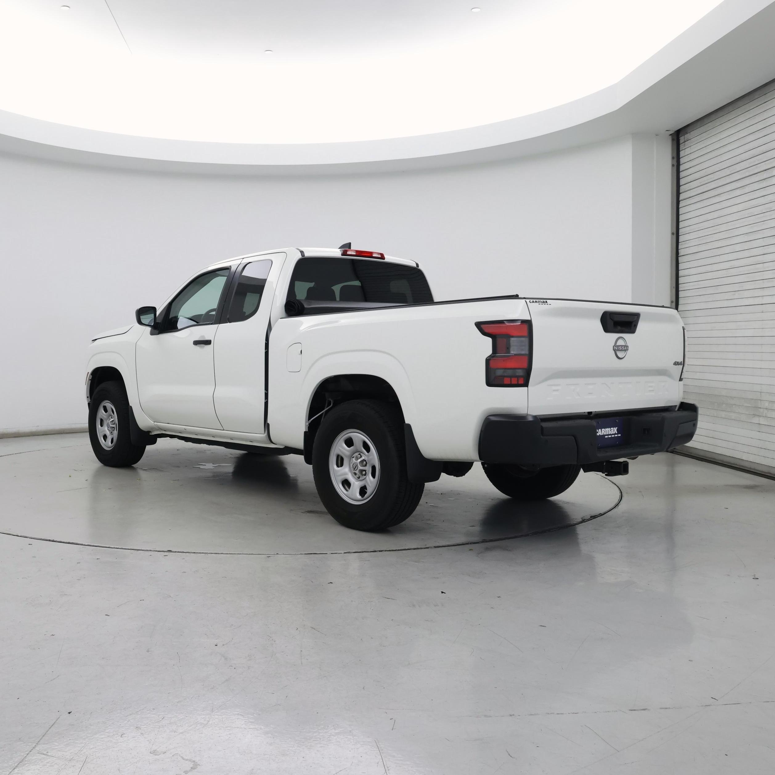 Thumbnail: 2024 Nissan Frontier - 2