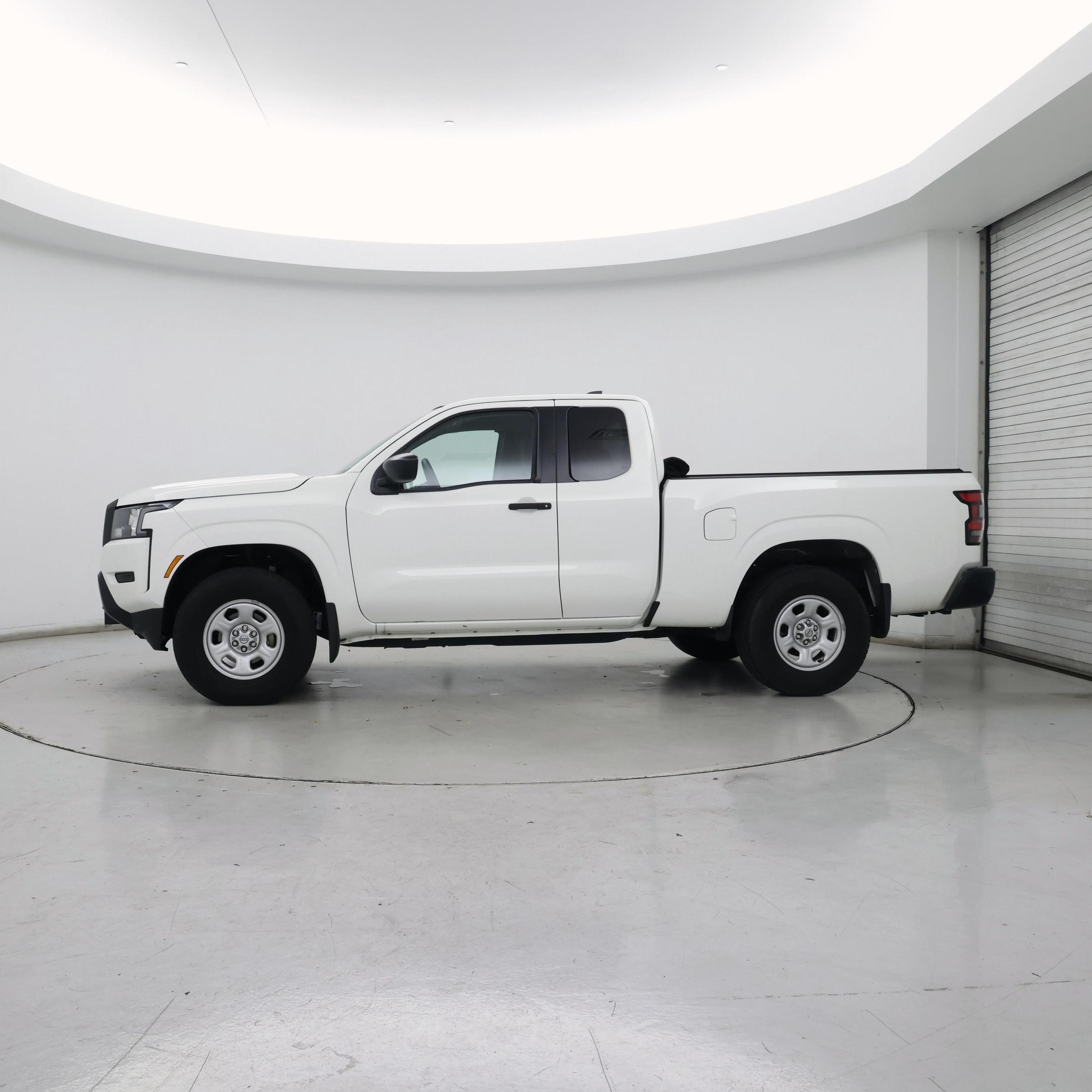 Thumbnail: 2024 Nissan Frontier - 3