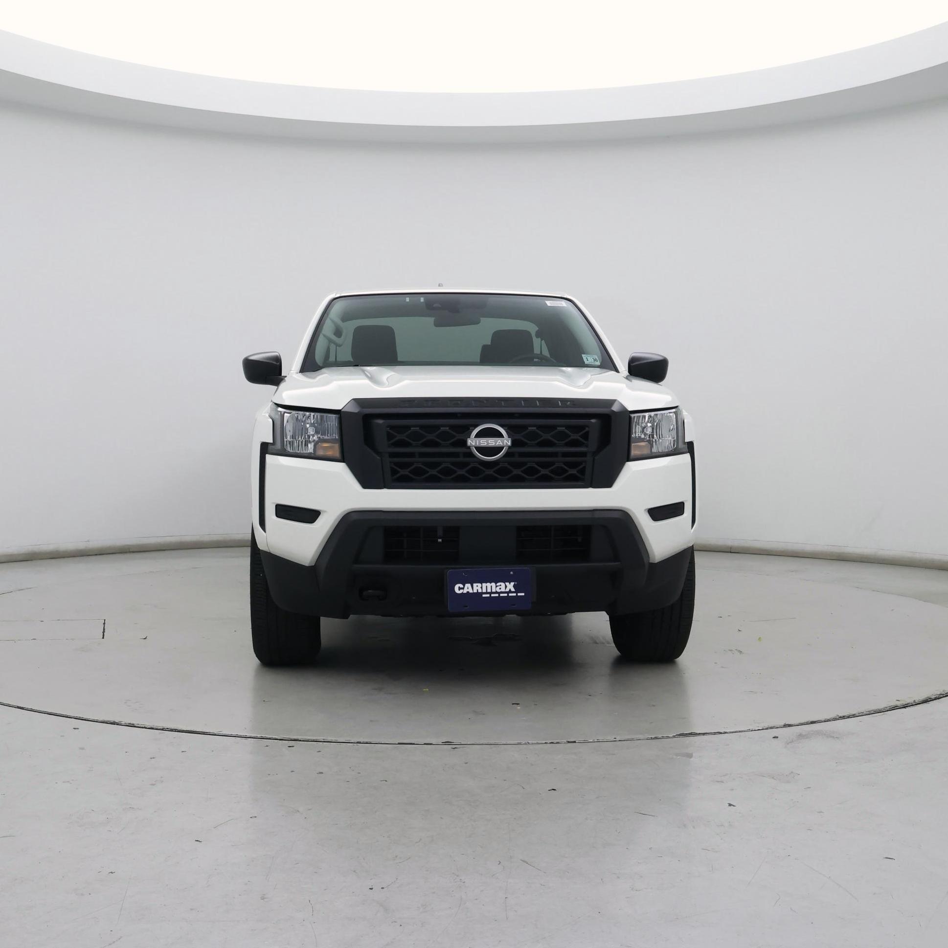 Thumbnail: 2024 Nissan Frontier - 5