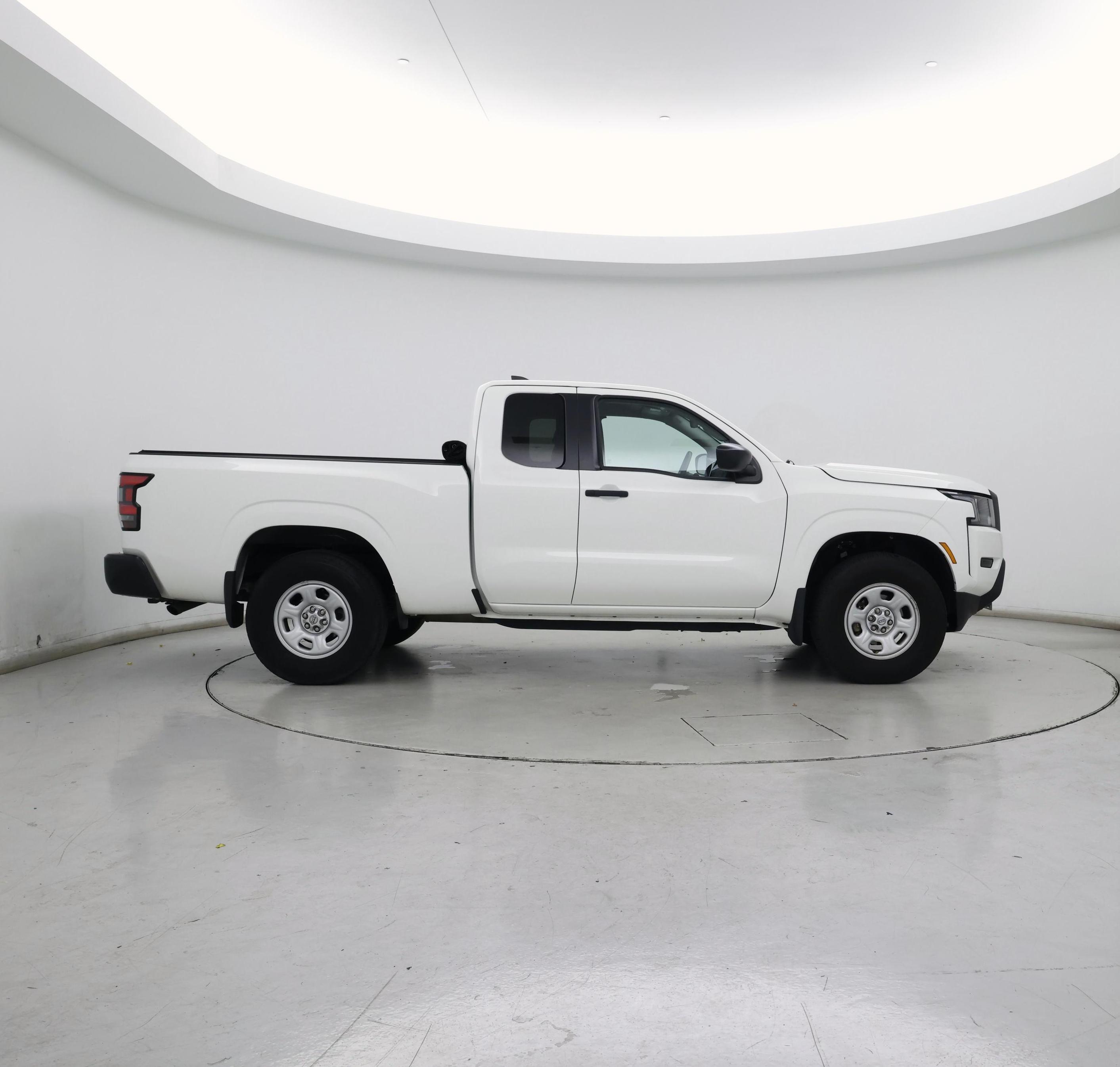 Thumbnail: 2024 Nissan Frontier - 7