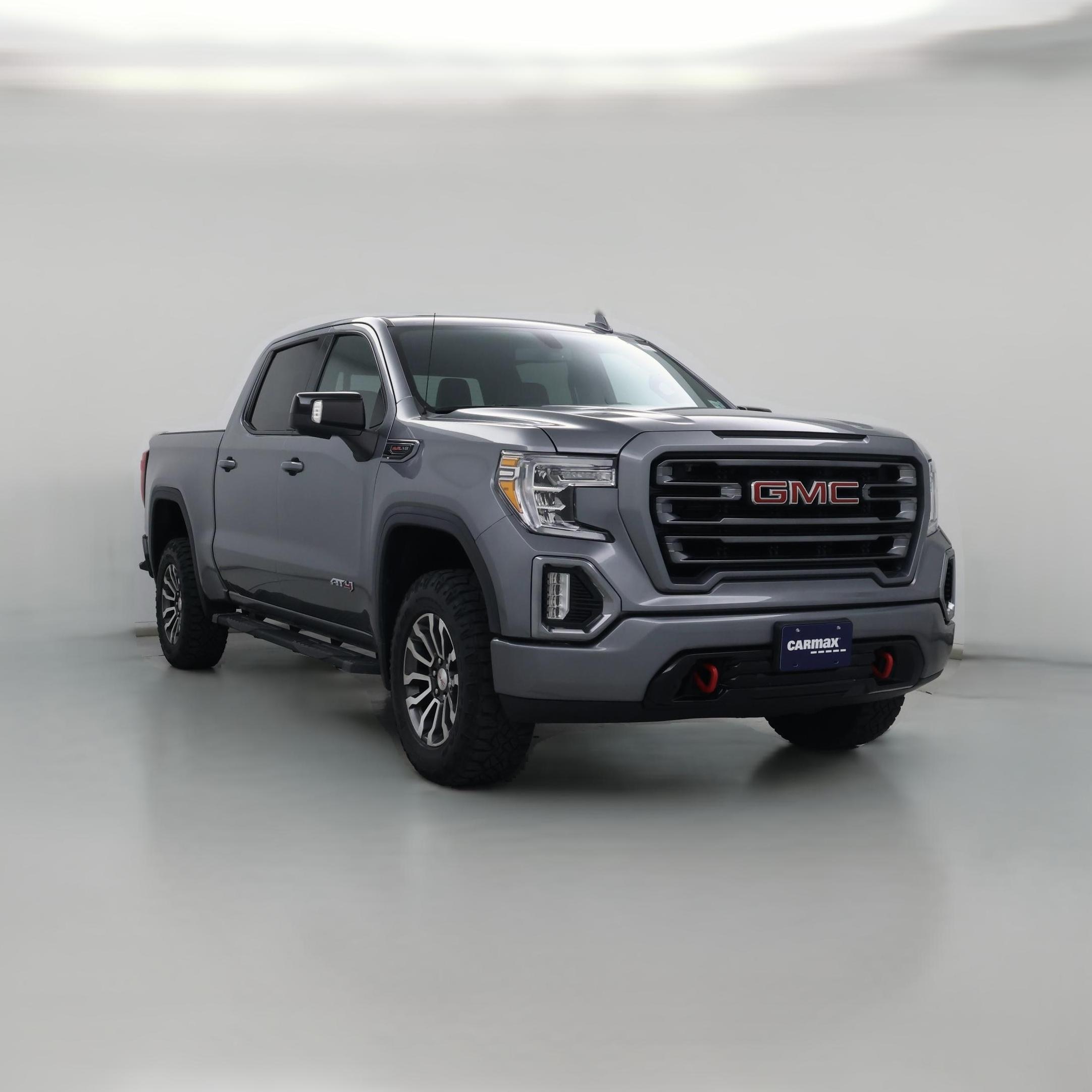 Thumbnail: 2022 GMC Sierra 1500 - 1