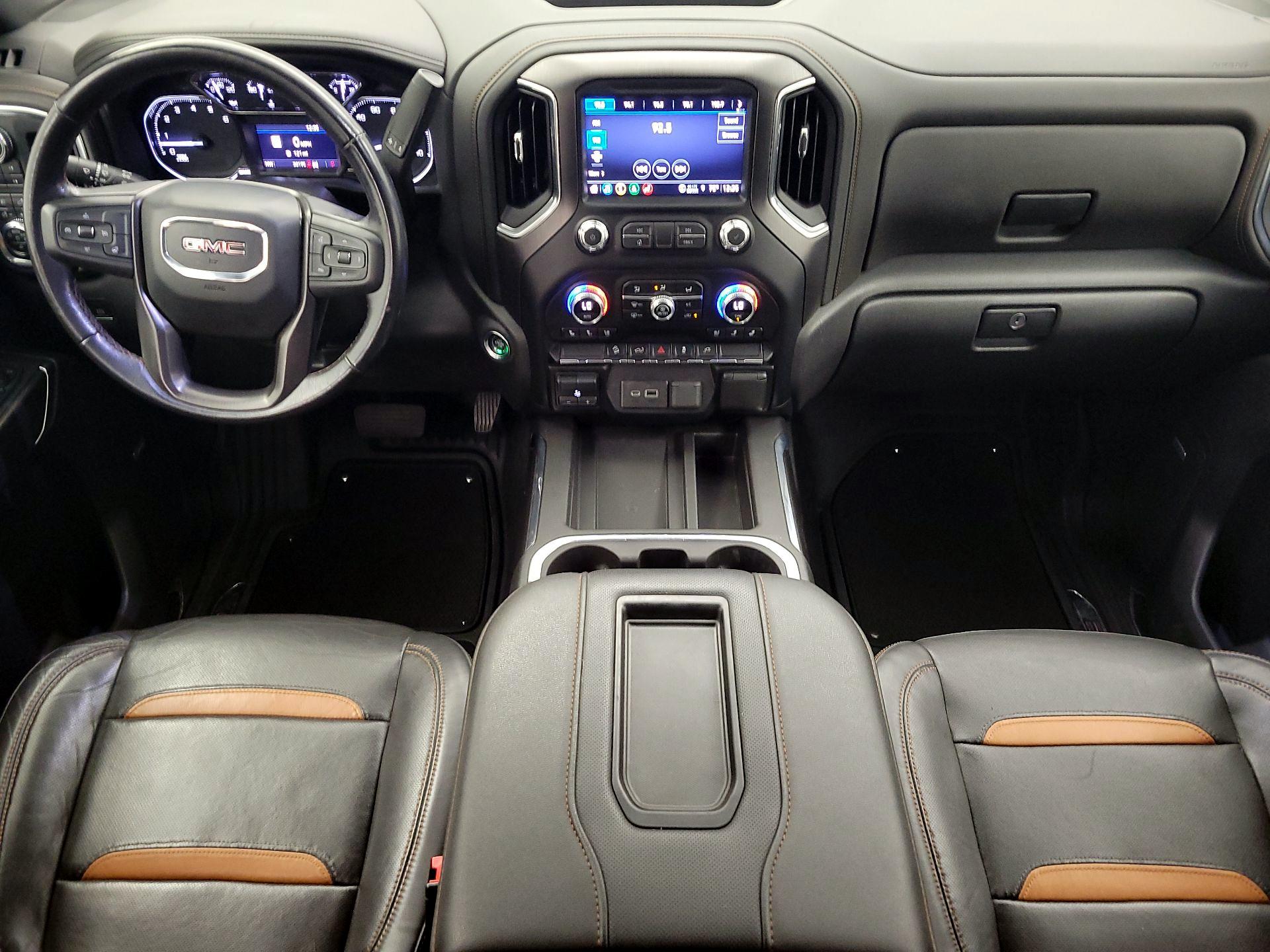 Thumbnail: 2022 GMC Sierra 1500 - 9