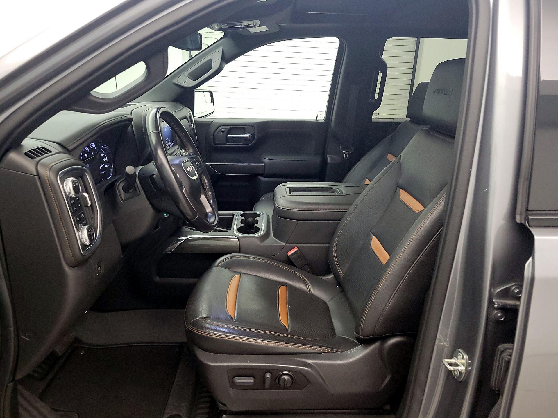 Thumbnail: 2022 GMC Sierra 1500 - 11