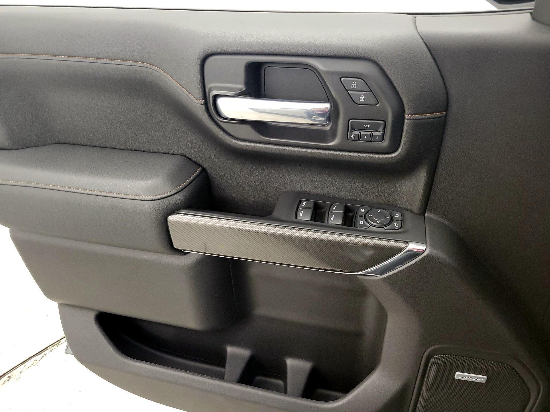 Thumbnail: 2022 GMC Sierra 1500 - 12