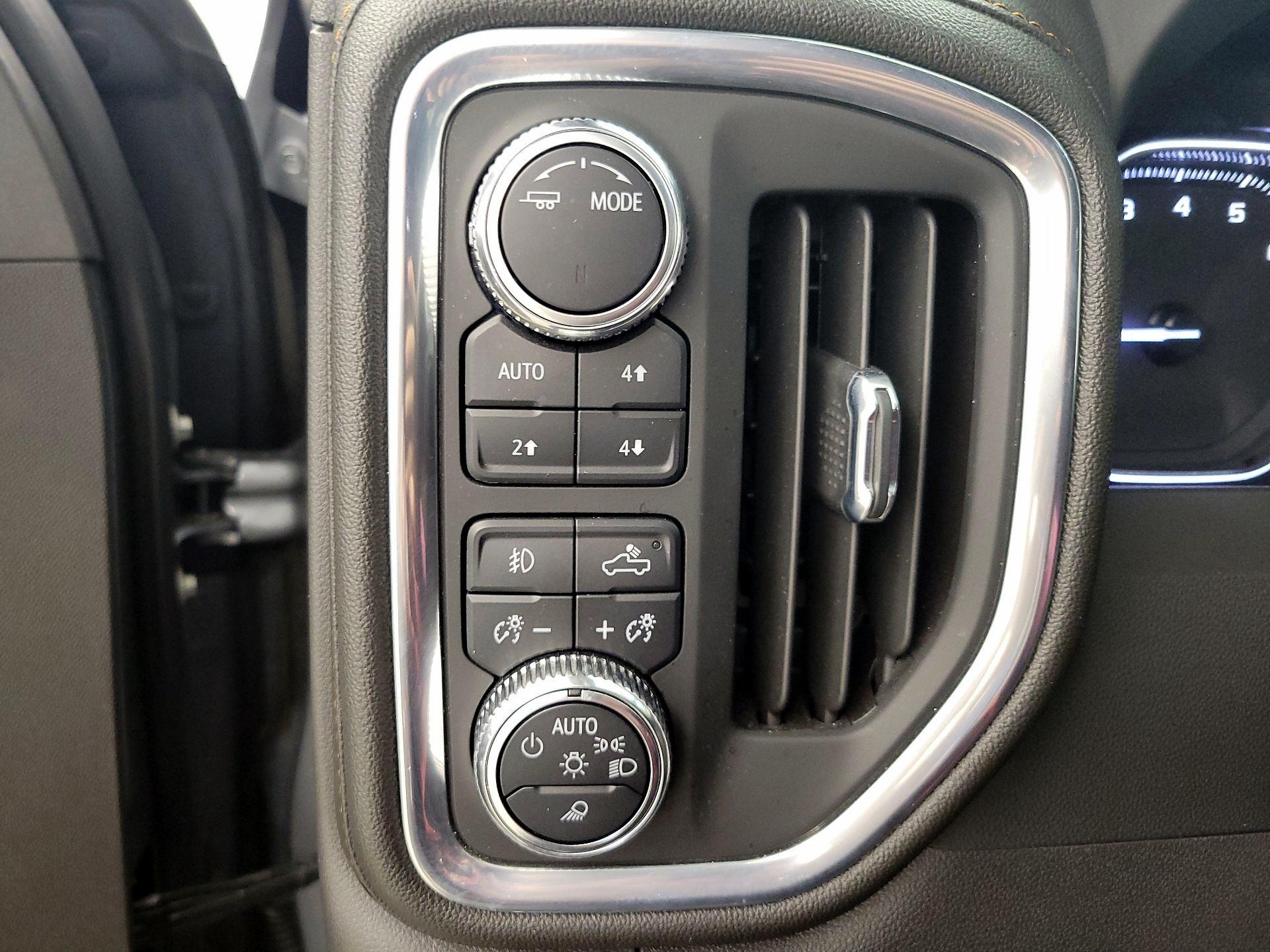 Thumbnail: 2022 GMC Sierra 1500 - 13