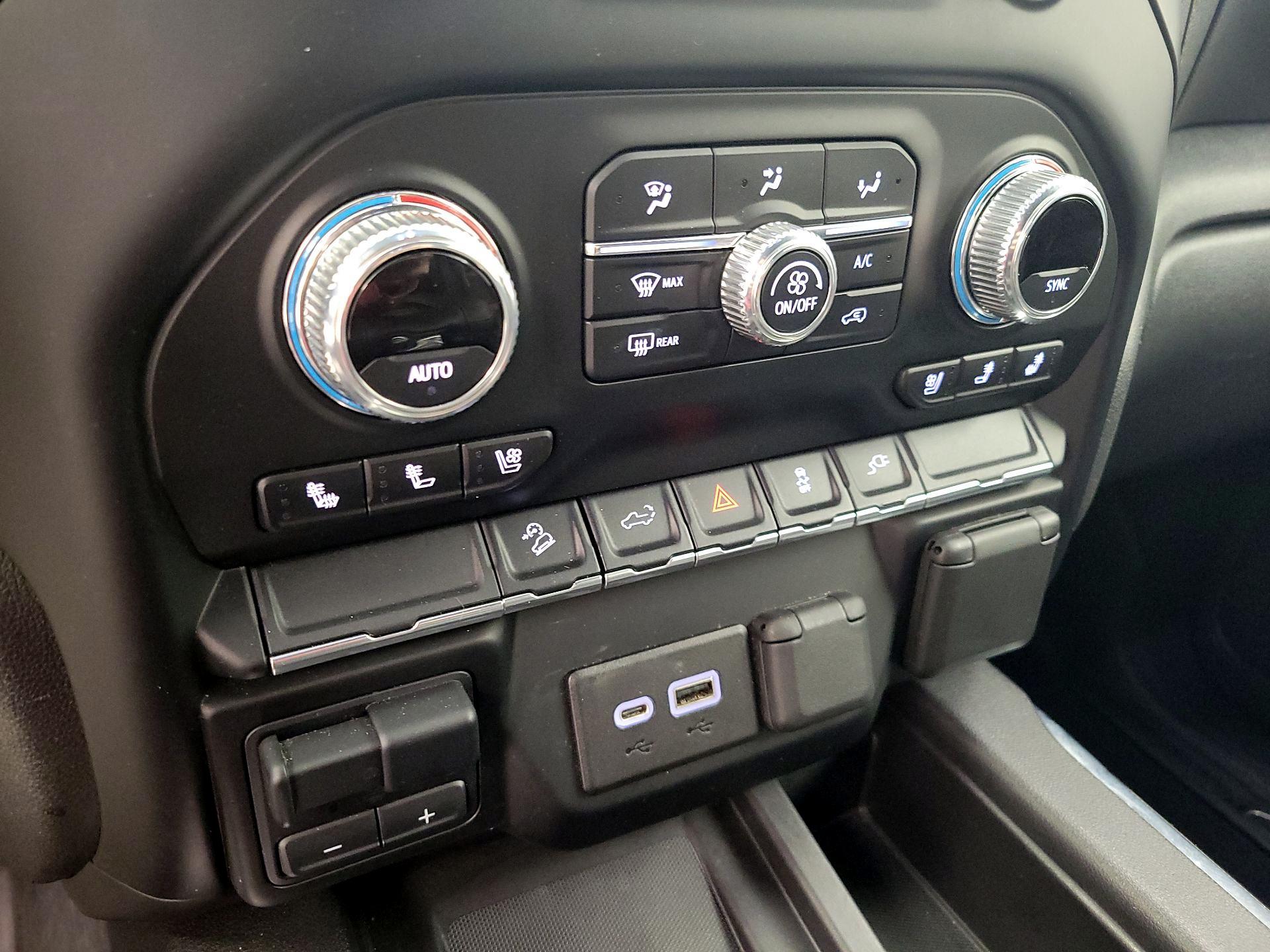 Thumbnail: 2022 GMC Sierra 1500 - 16