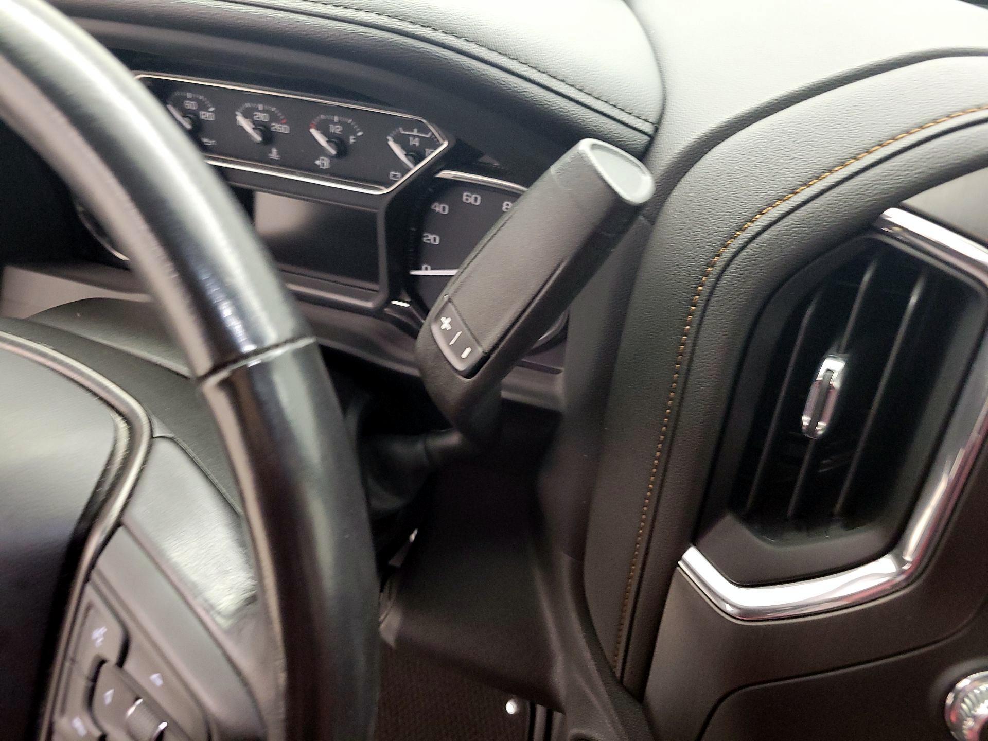 Thumbnail: 2022 GMC Sierra 1500 - 17