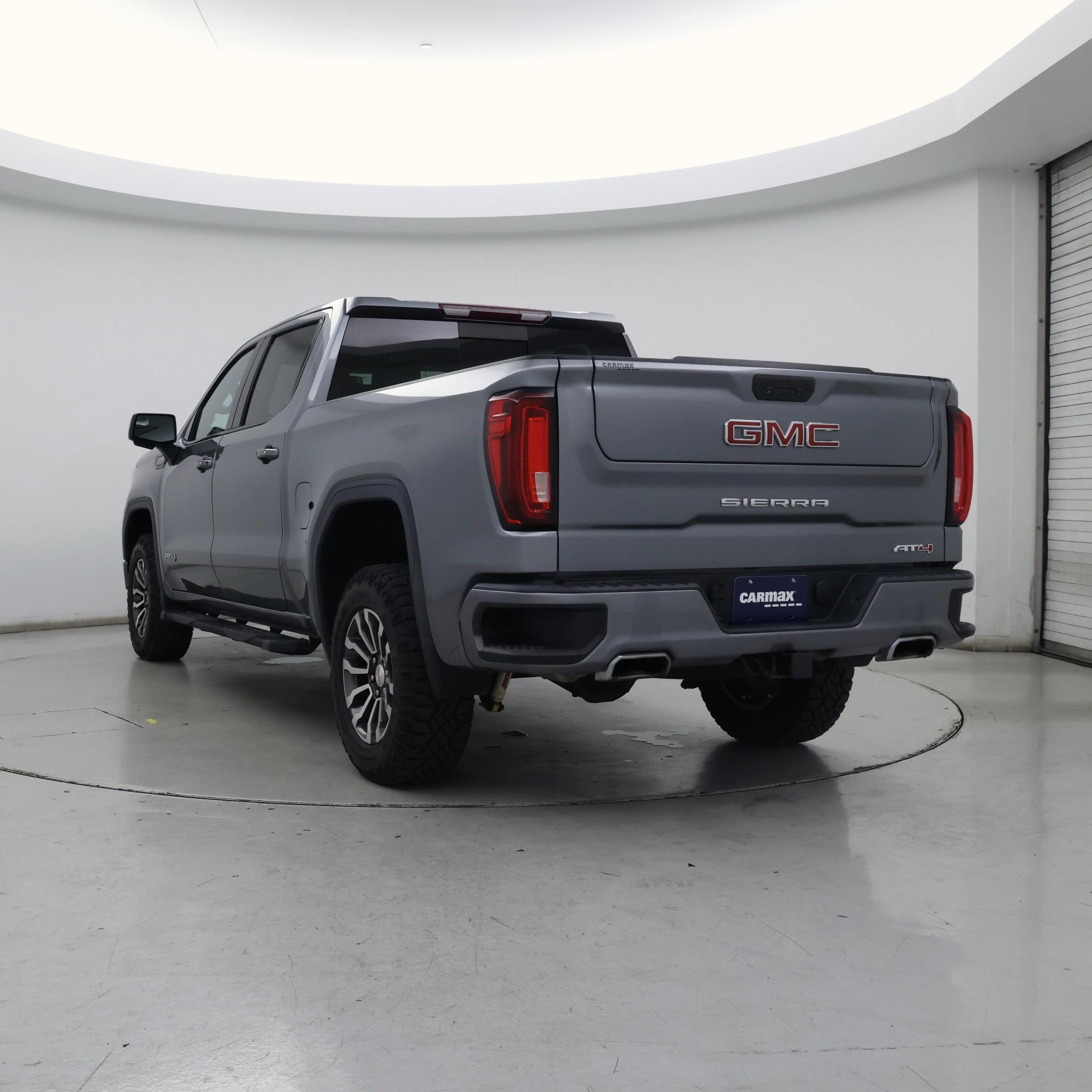 Thumbnail: 2022 GMC Sierra 1500 - 2