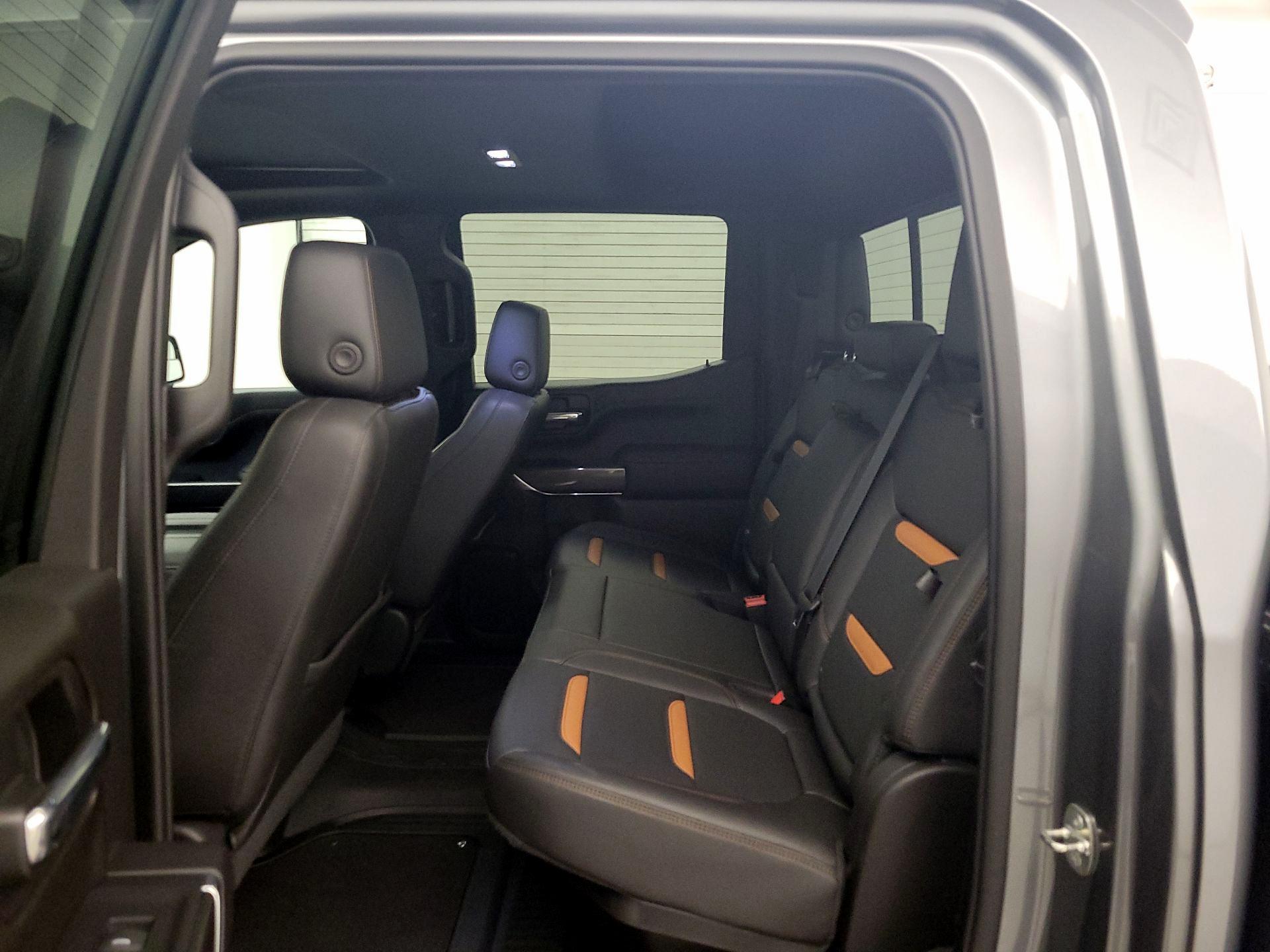Thumbnail: 2022 GMC Sierra 1500 - 19