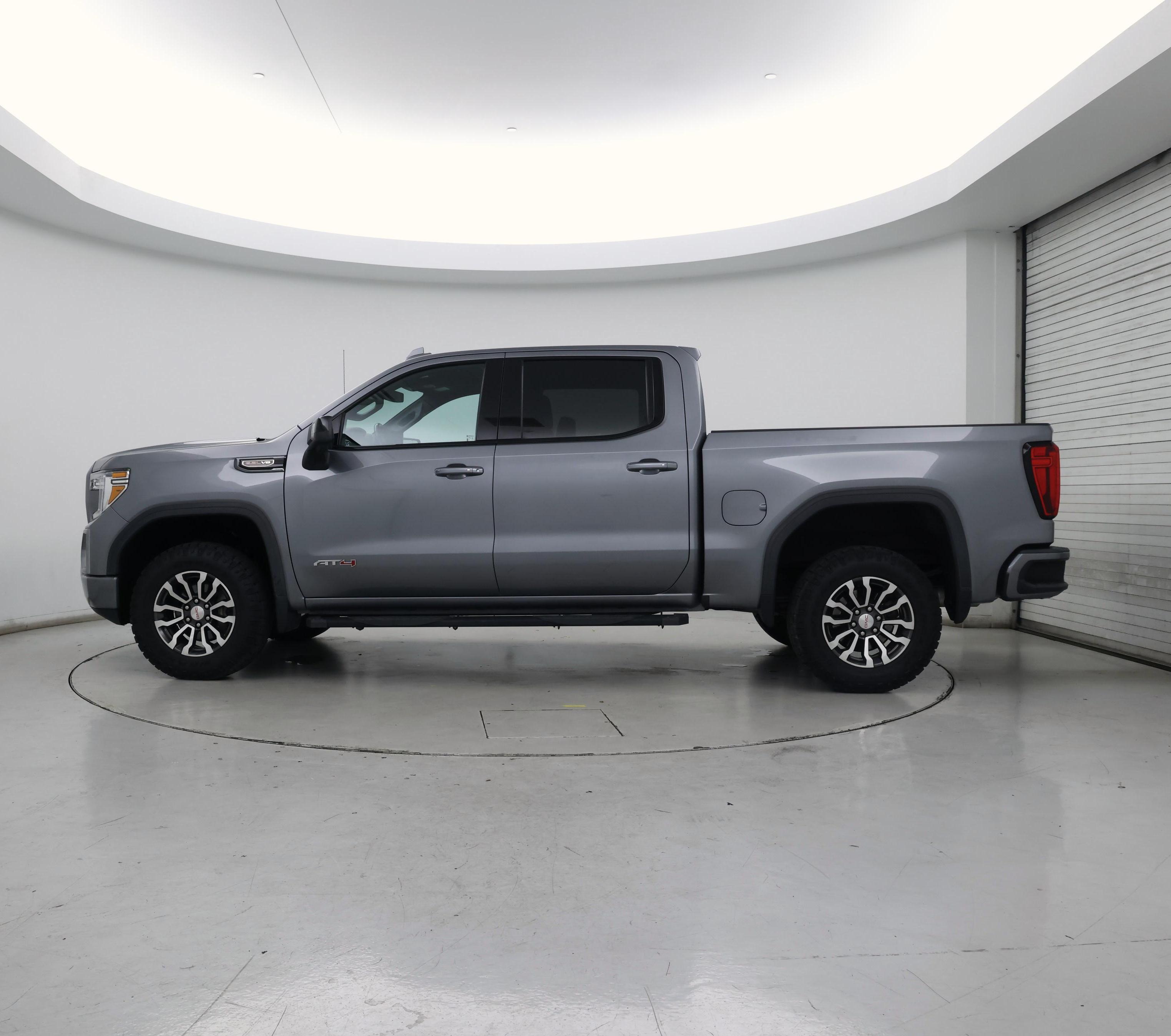 Thumbnail: 2022 GMC Sierra 1500 - 3
