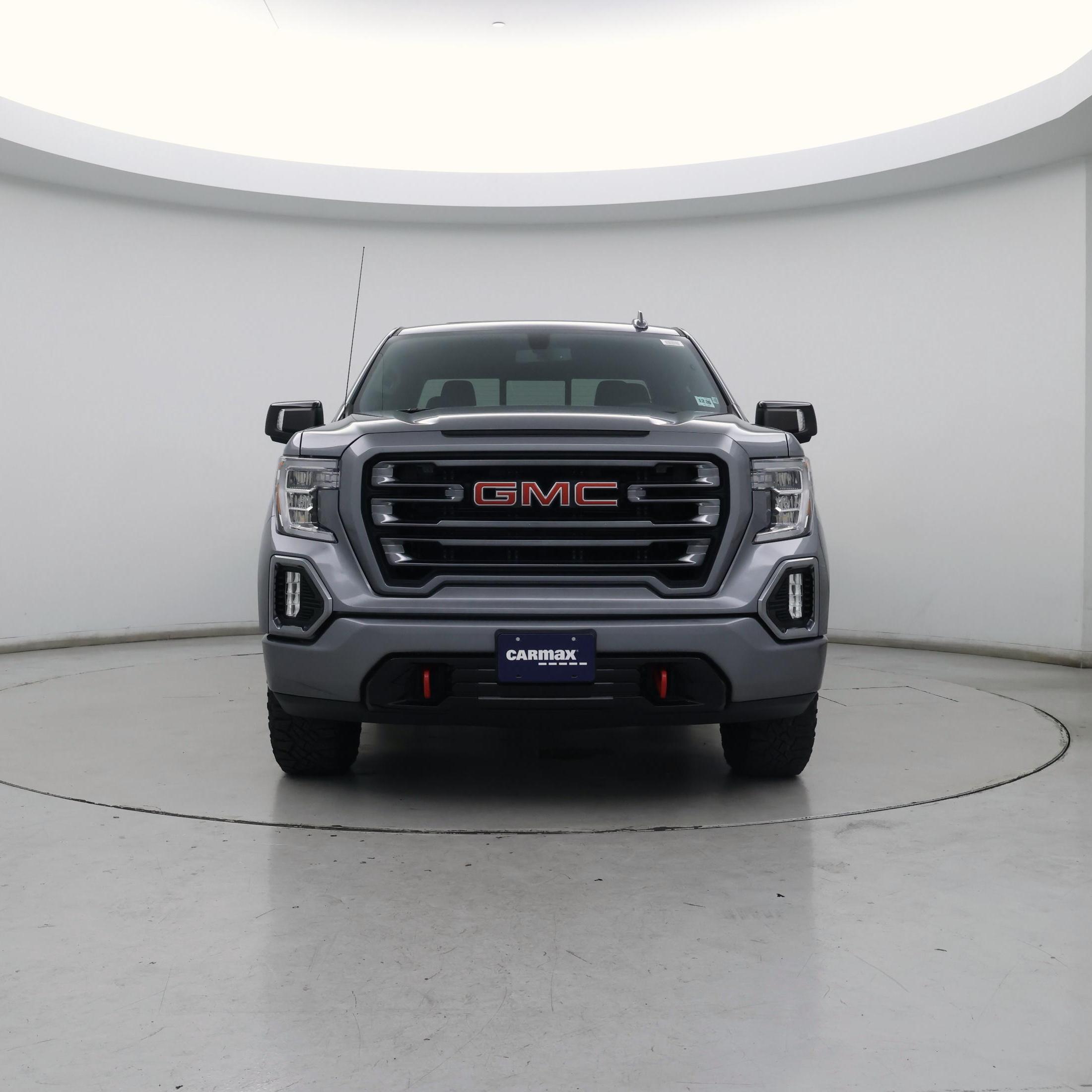 Thumbnail: 2022 GMC Sierra 1500 - 5