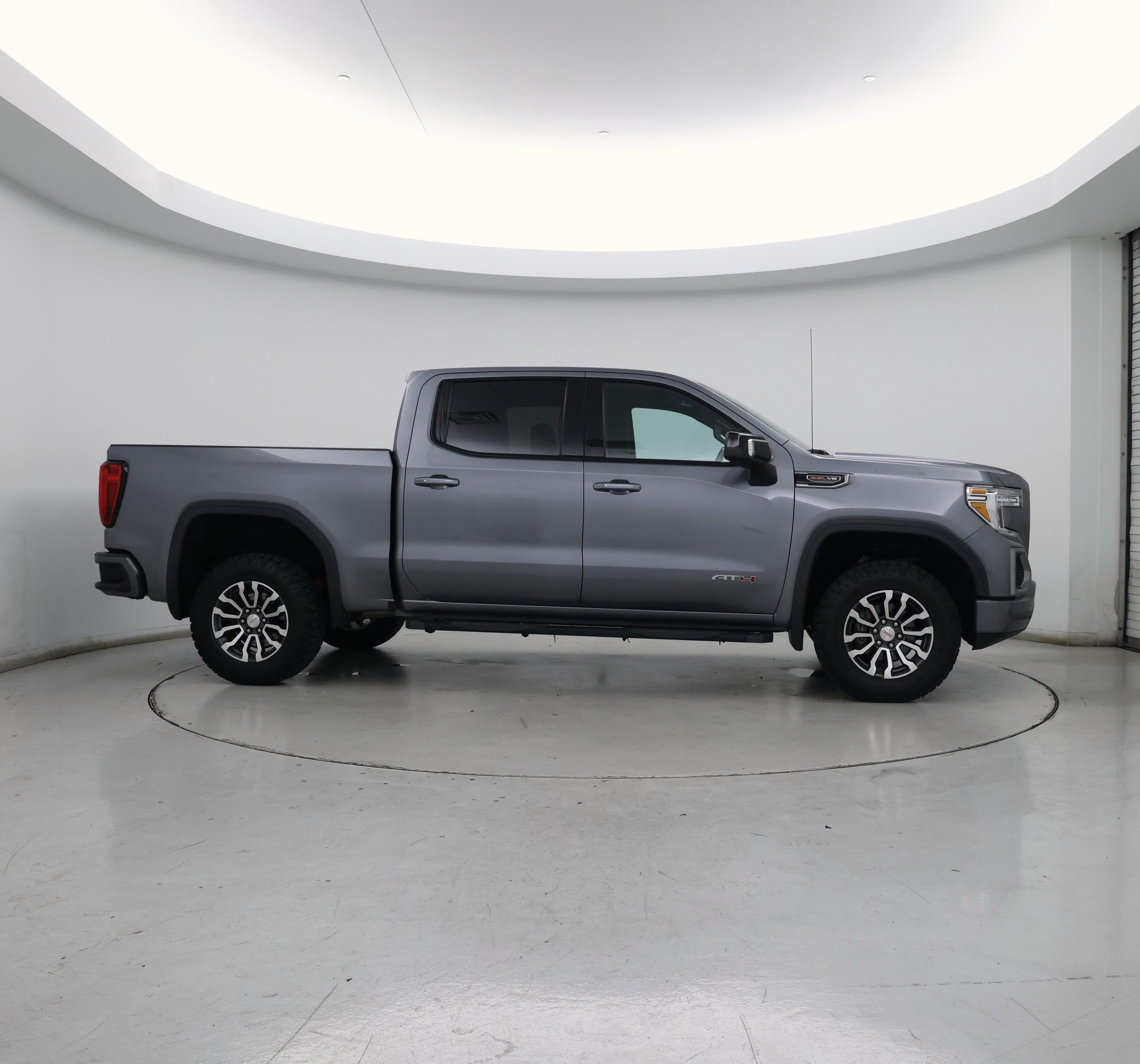 Thumbnail: 2022 GMC Sierra 1500 - 7