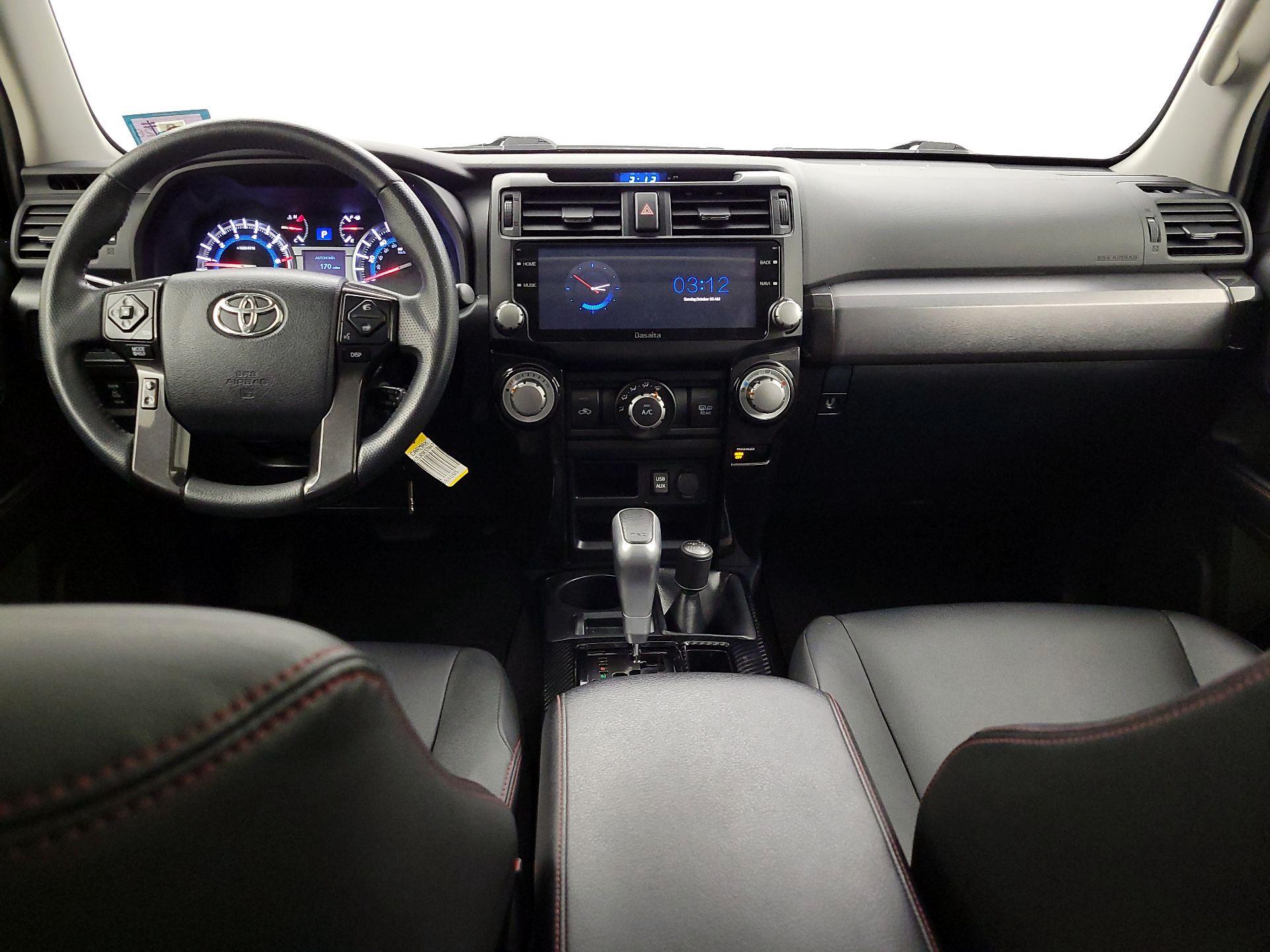 Thumbnail: 2019 Toyota 4Runner - 9