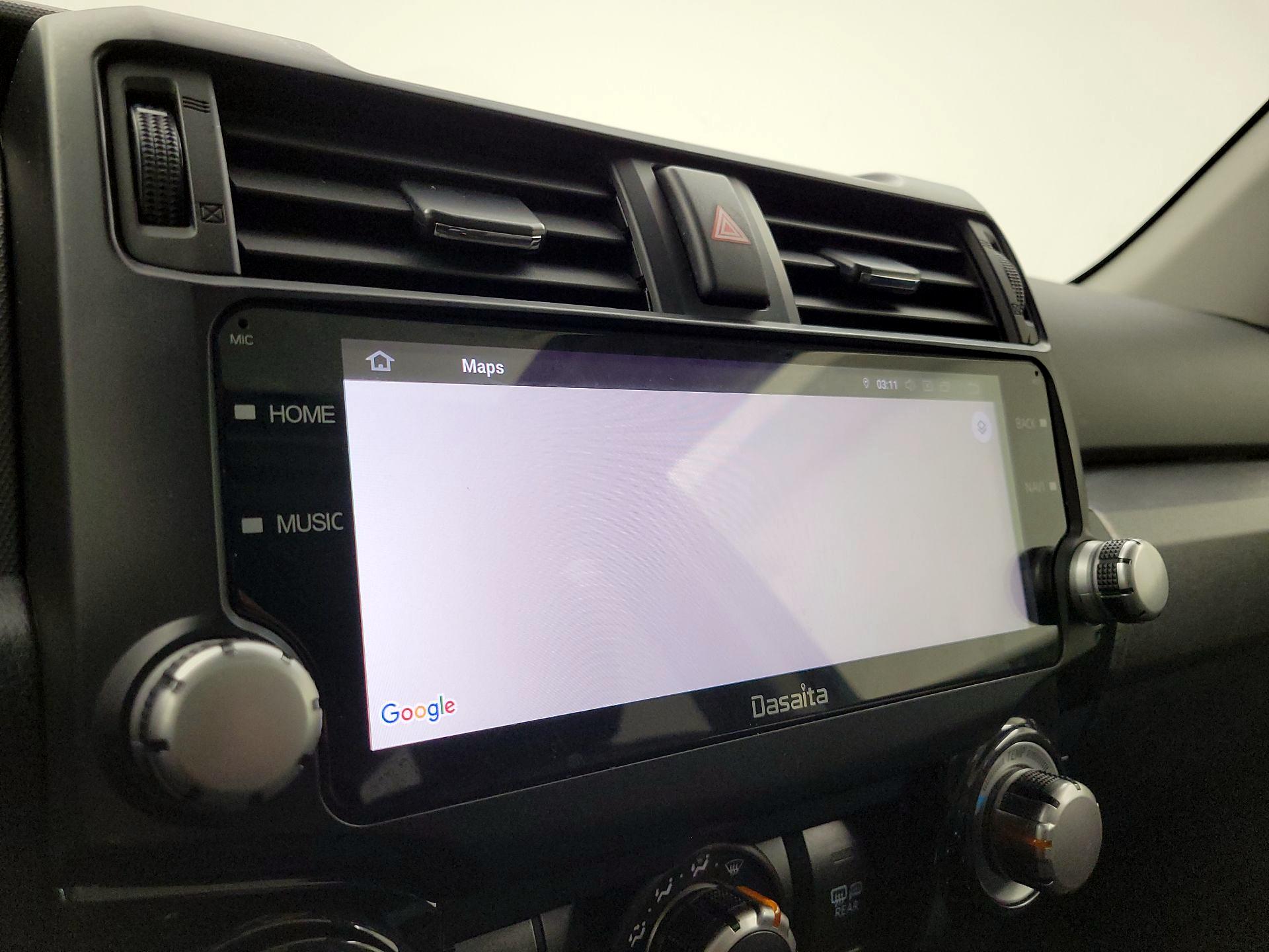 Thumbnail: 2019 Toyota 4Runner - 14