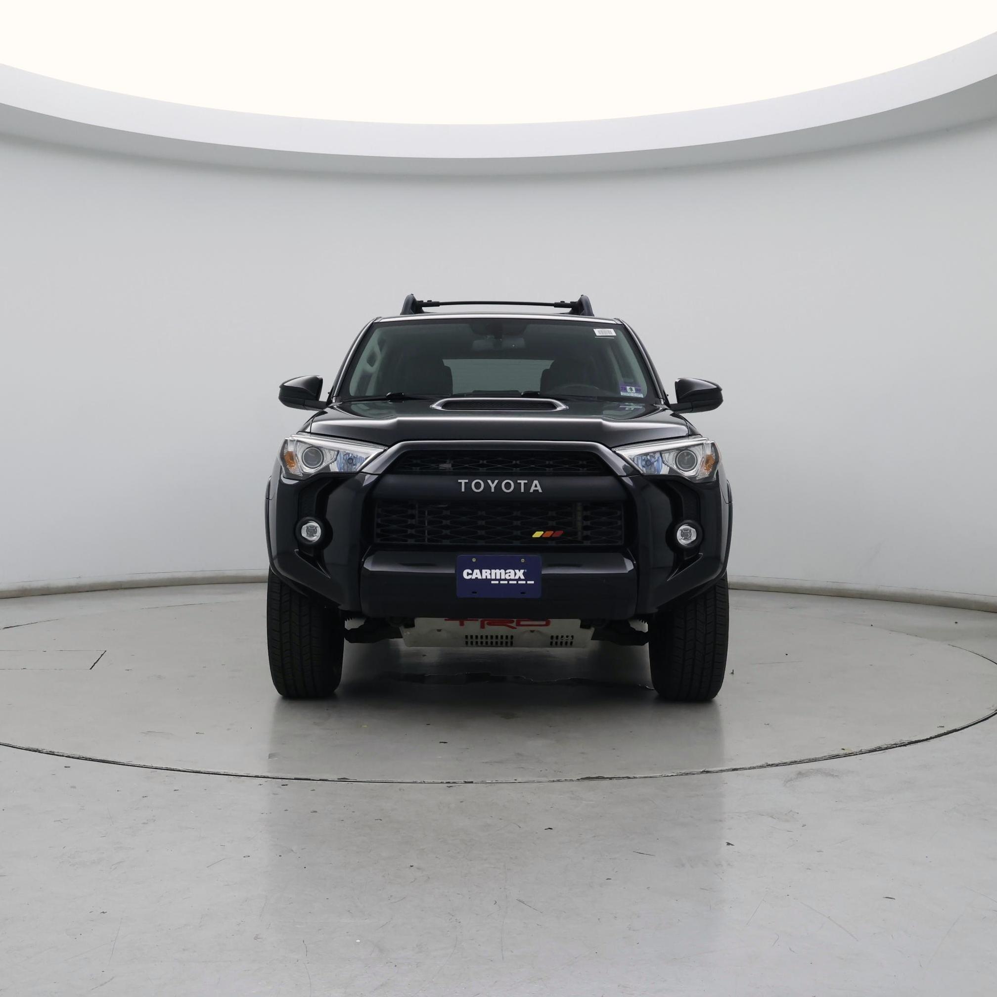 Thumbnail: 2019 Toyota 4Runner - 5