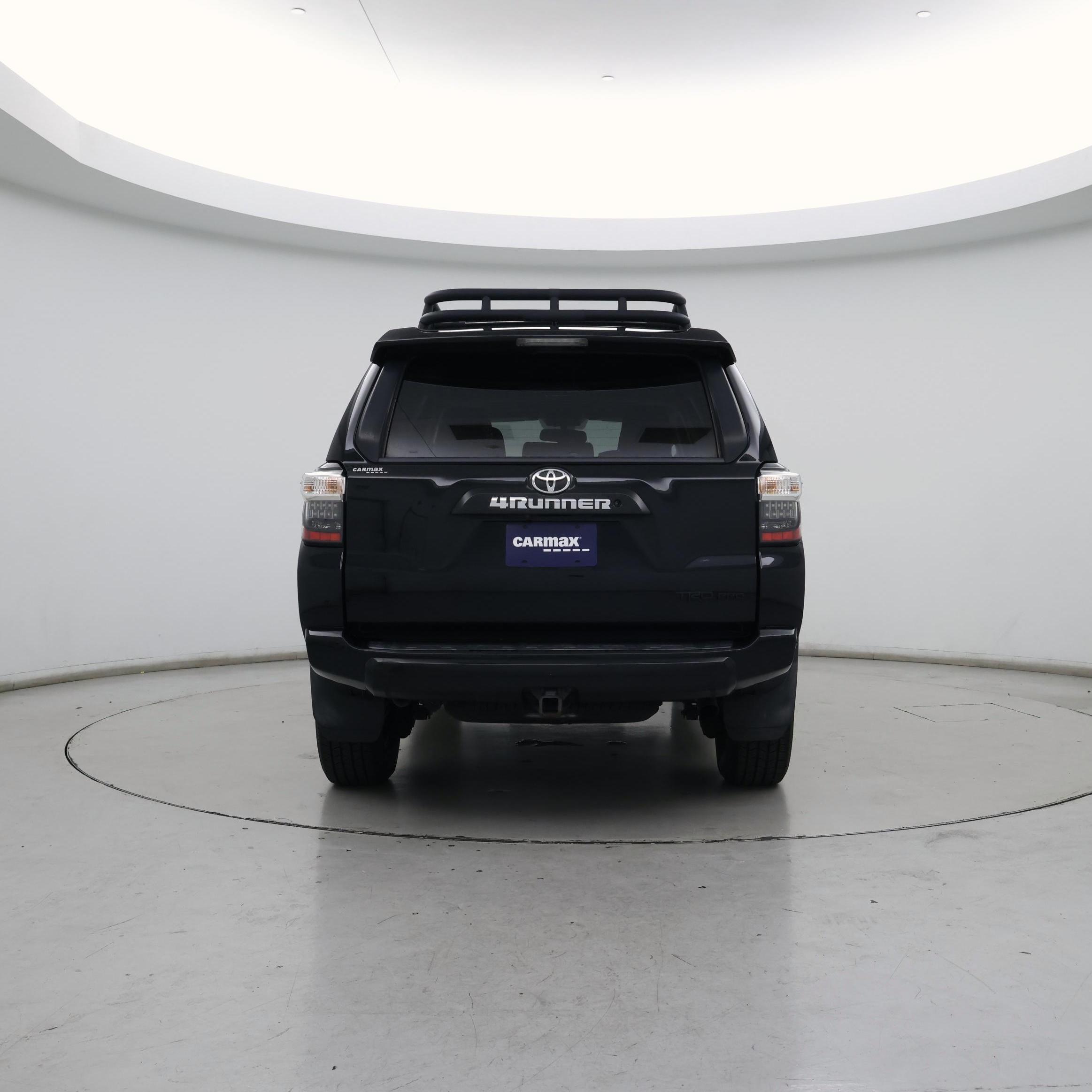 Thumbnail: 2019 Toyota 4Runner - 6
