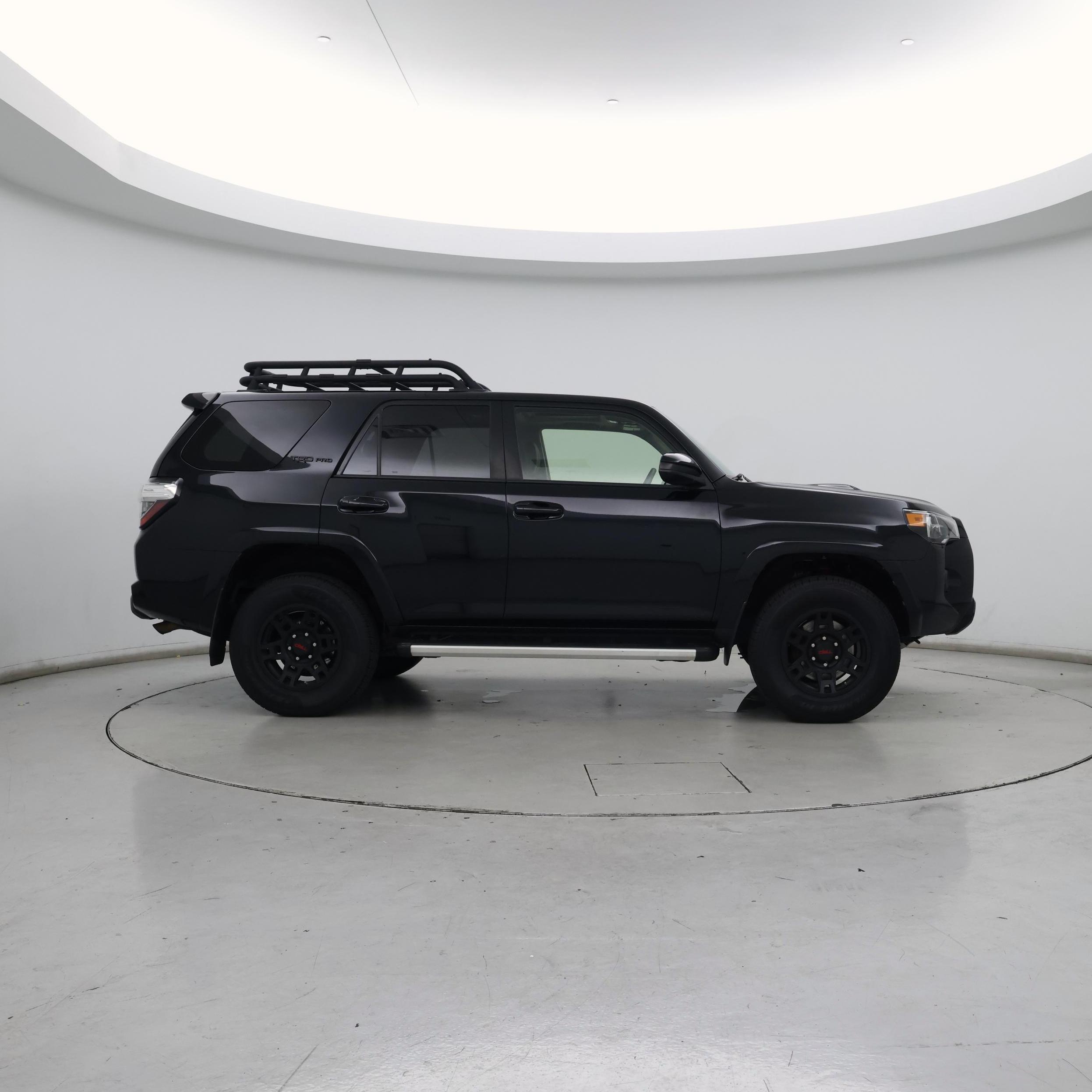 Thumbnail: 2019 Toyota 4Runner - 7