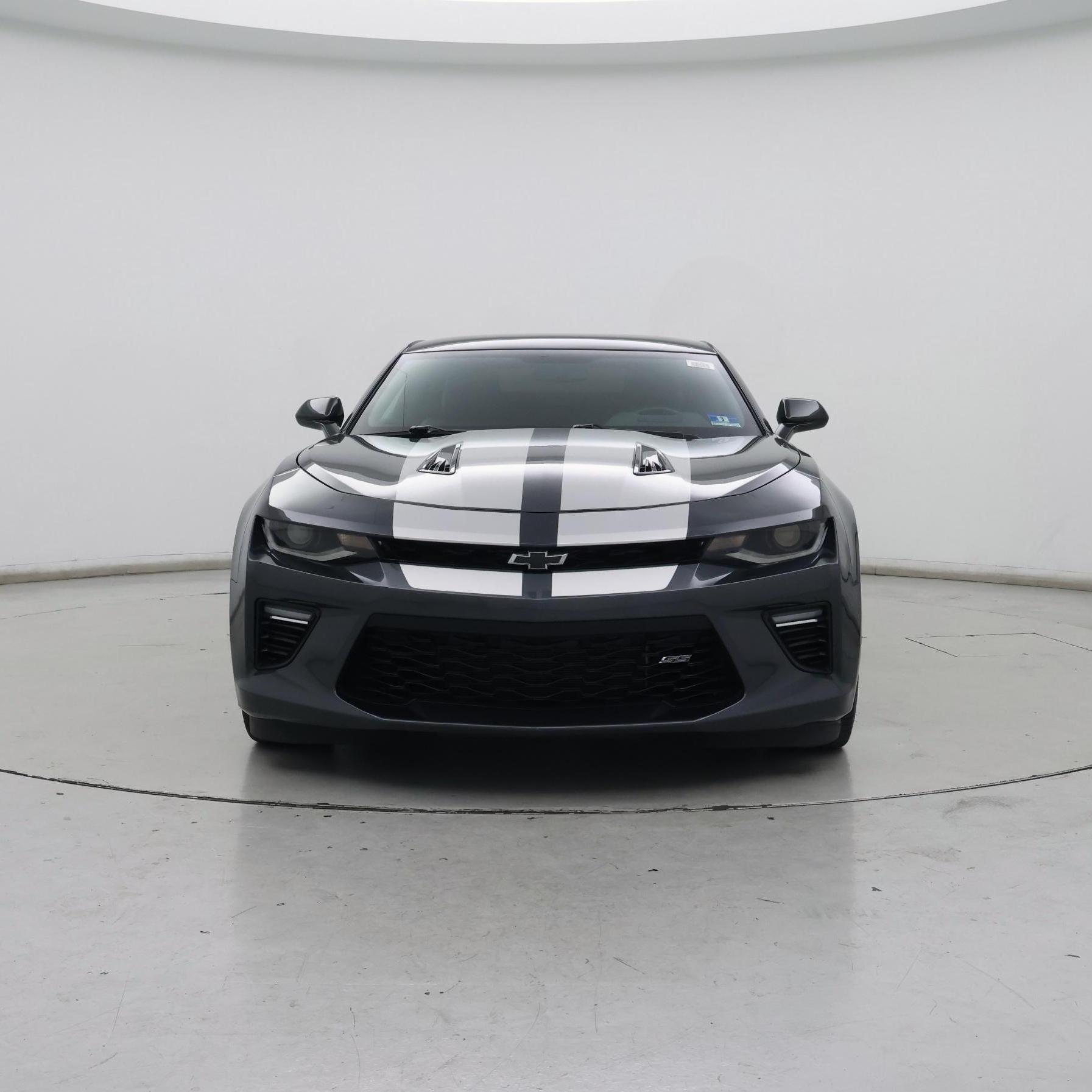 Thumbnail: 2018 Chevrolet Camaro - 5