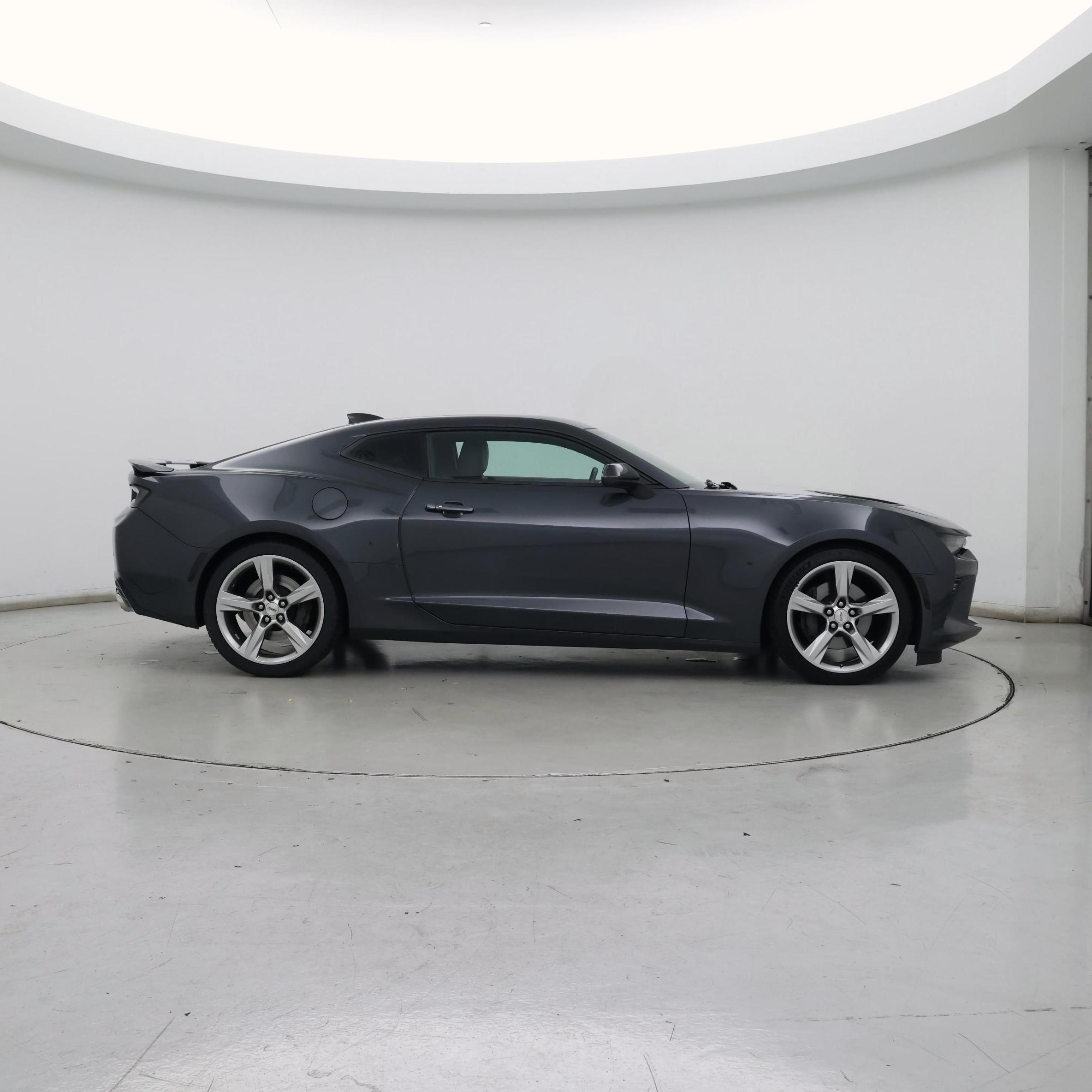 Thumbnail: 2018 Chevrolet Camaro - 7