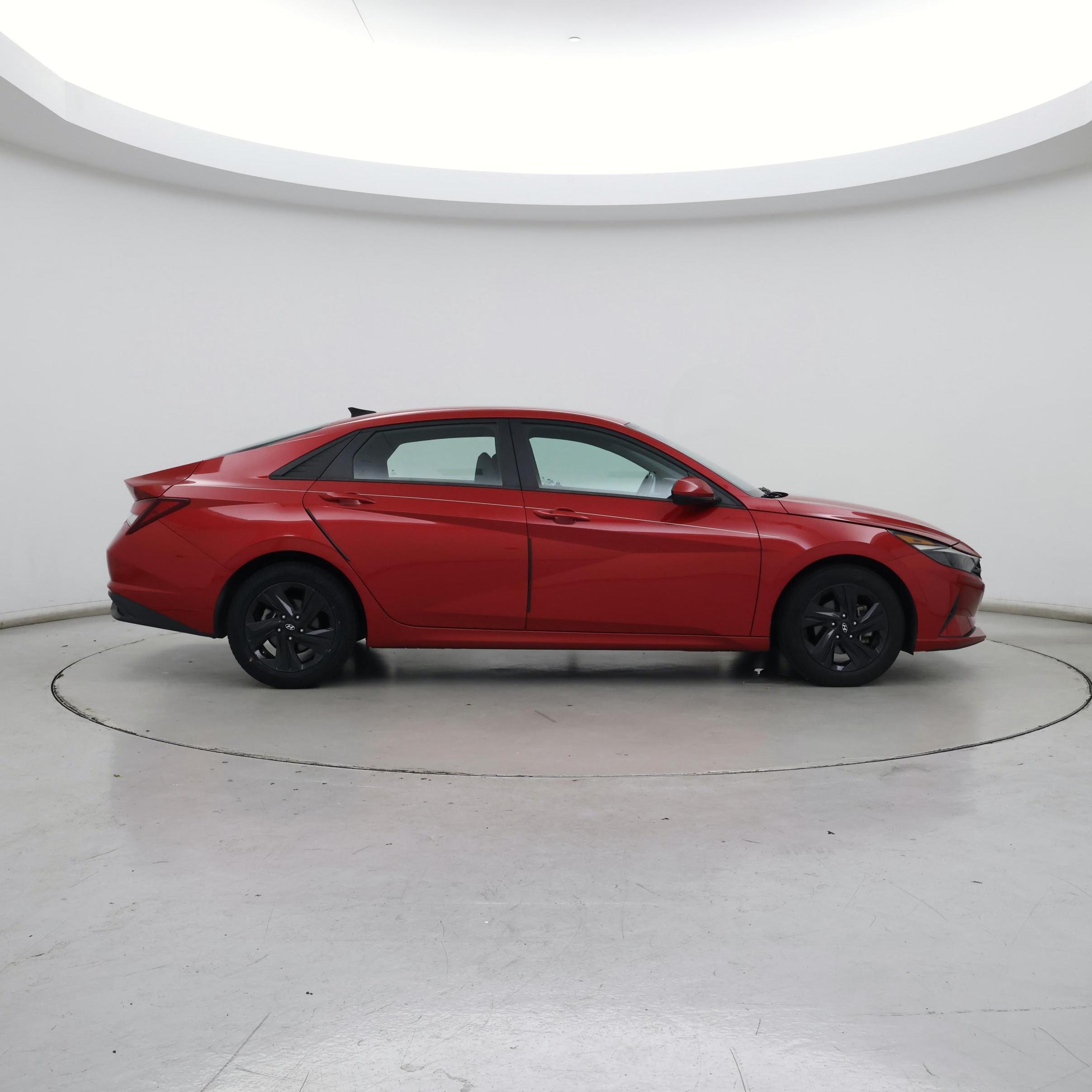 Thumbnail: 2021 Hyundai Elantra - 7