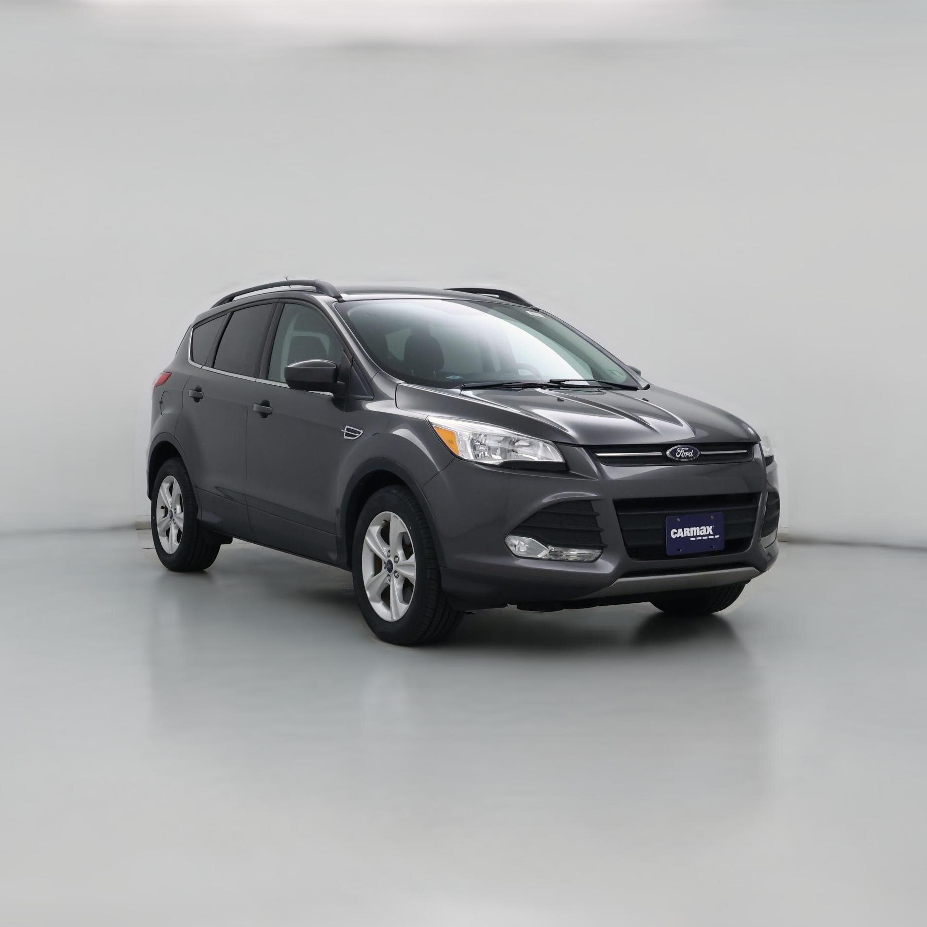 Thumbnail: 2016 Ford Escape - 1