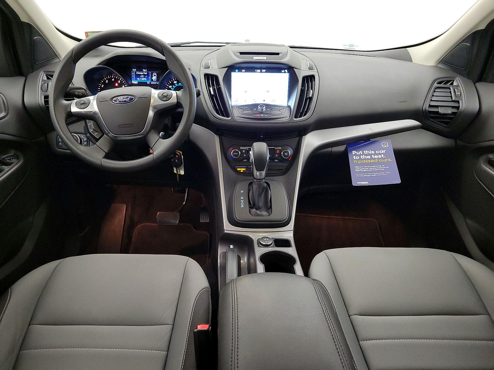 Thumbnail: 2016 Ford Escape - 9