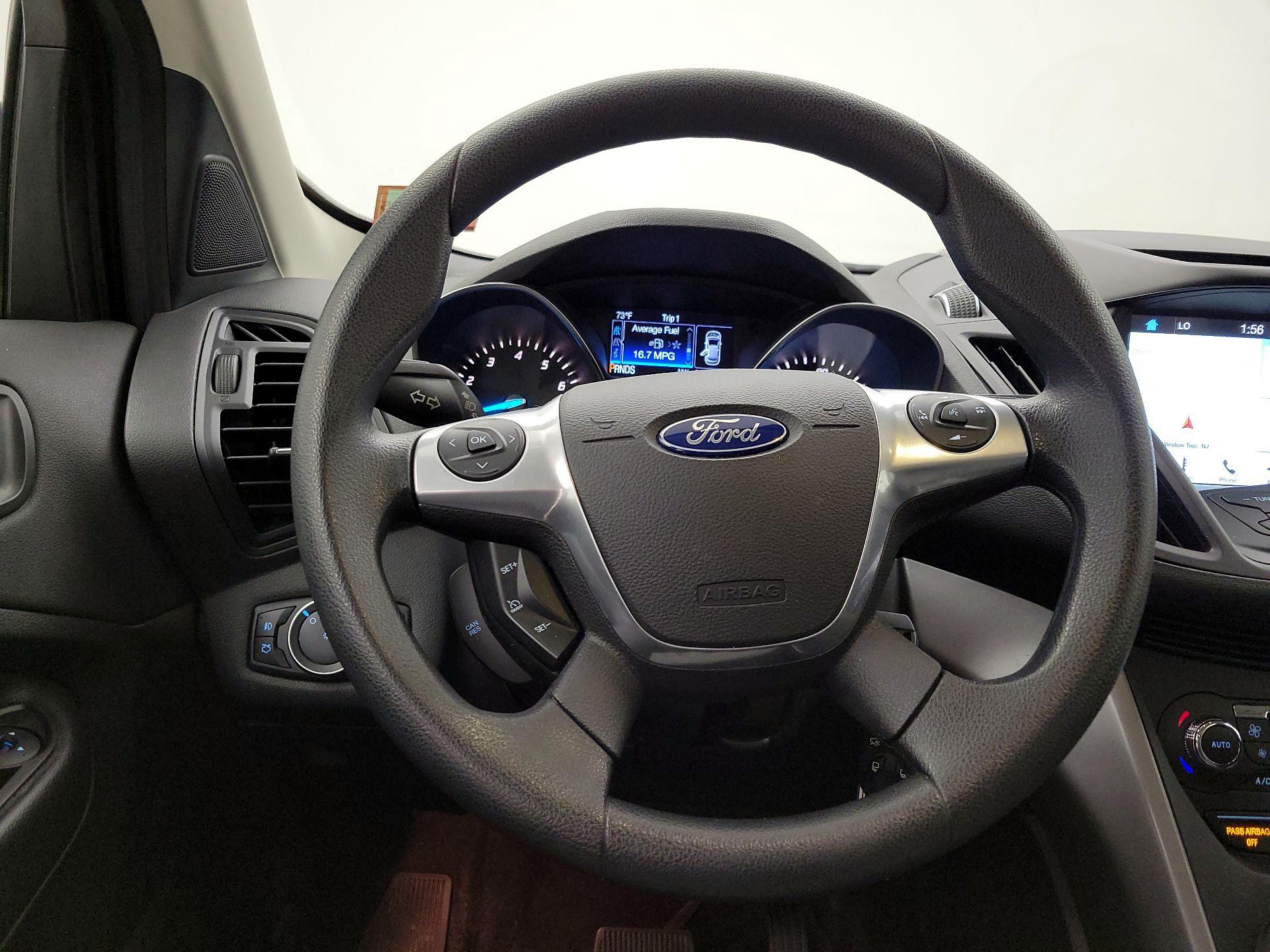 Thumbnail: 2016 Ford Escape - 10