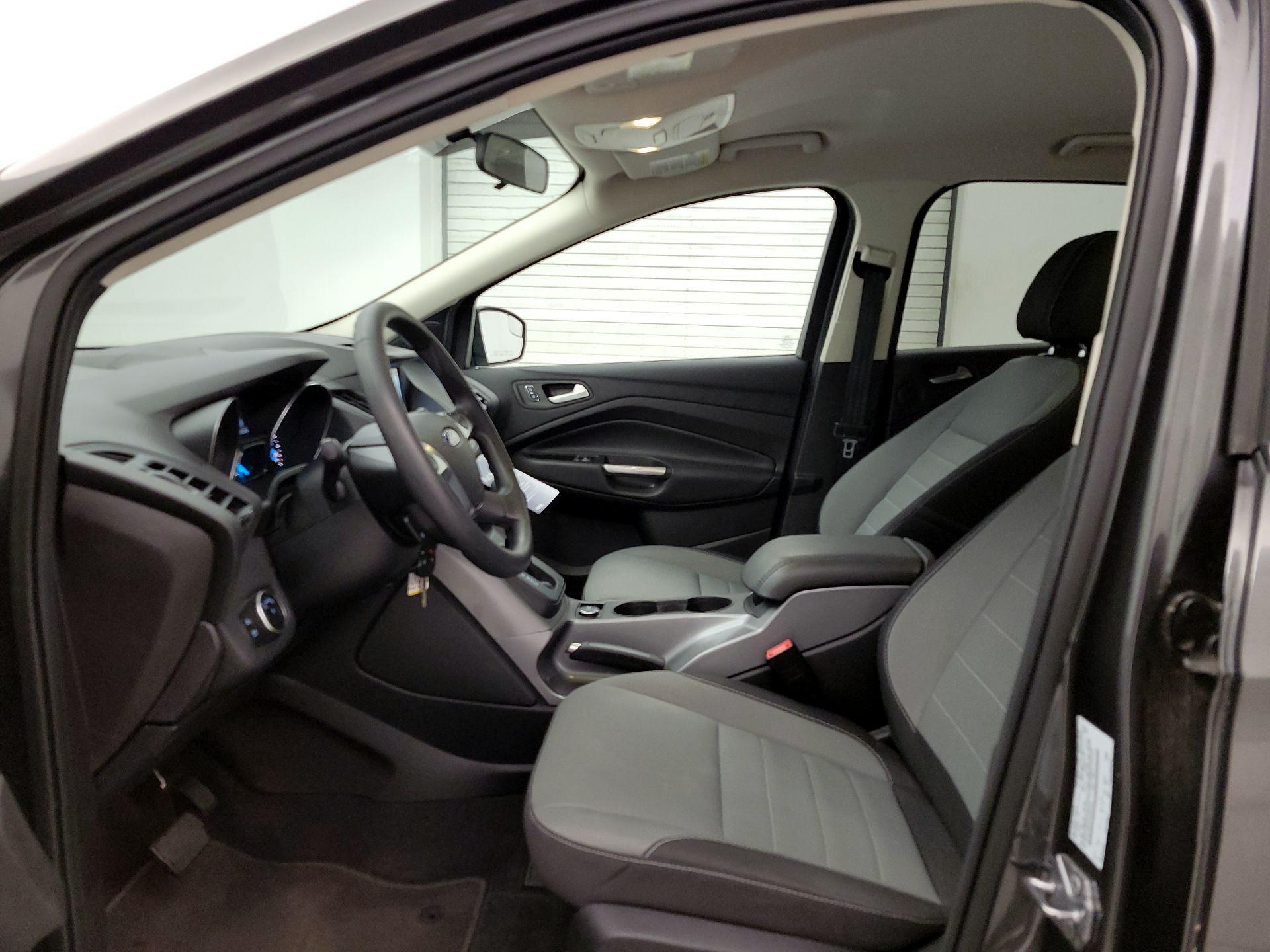 Thumbnail: 2016 Ford Escape - 11