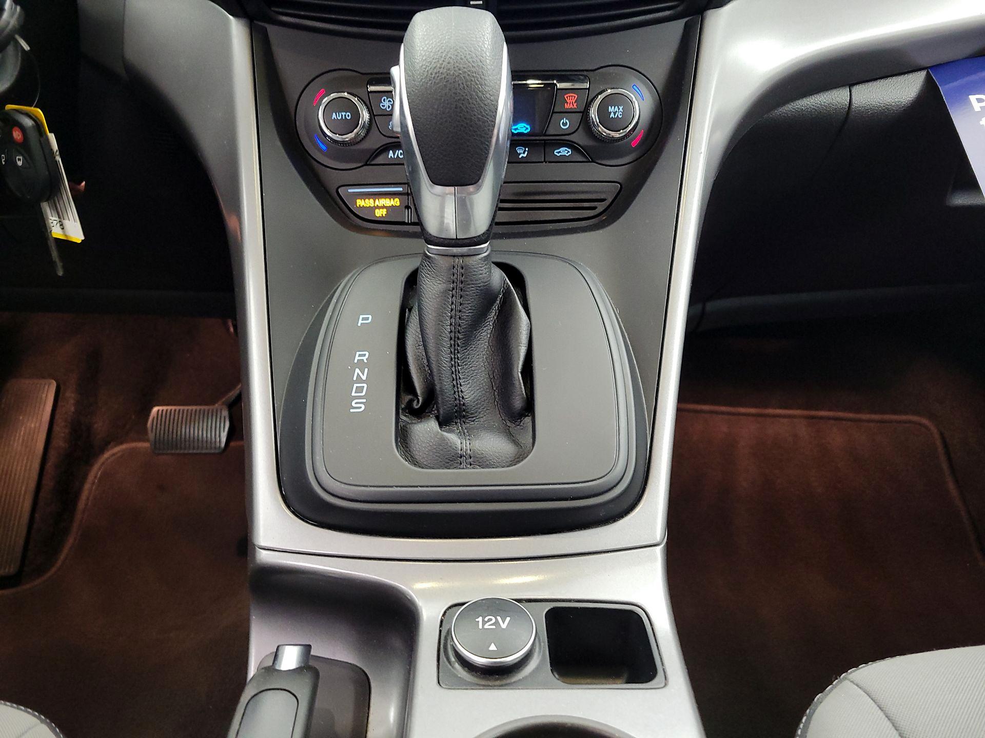 Thumbnail: 2016 Ford Escape - 18