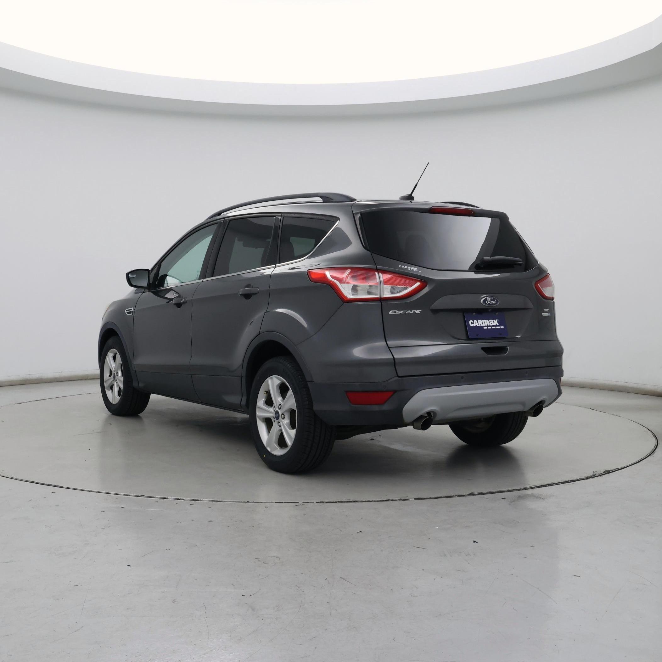Thumbnail: 2016 Ford Escape - 2