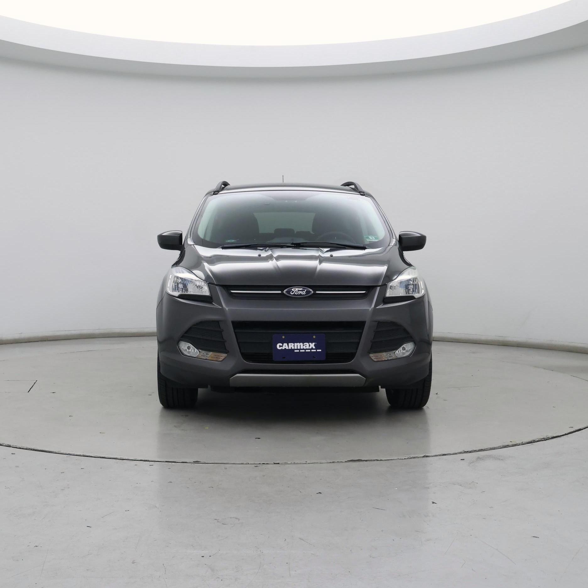 Thumbnail: 2016 Ford Escape - 5