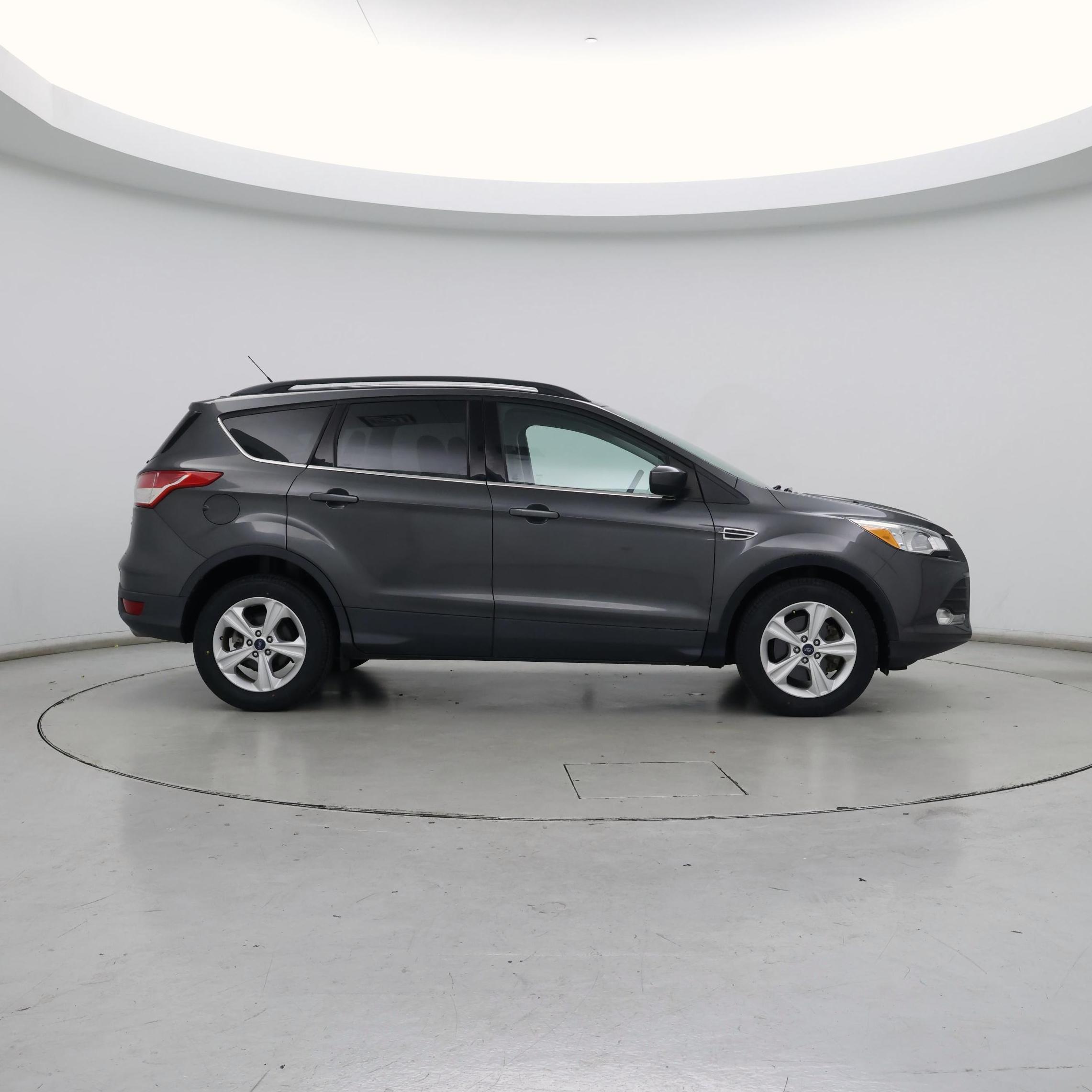 Thumbnail: 2016 Ford Escape - 7