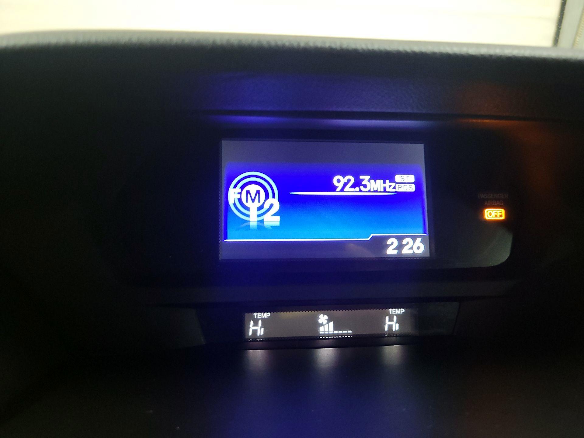 Thumbnail: 2015 Acura ILX - 15