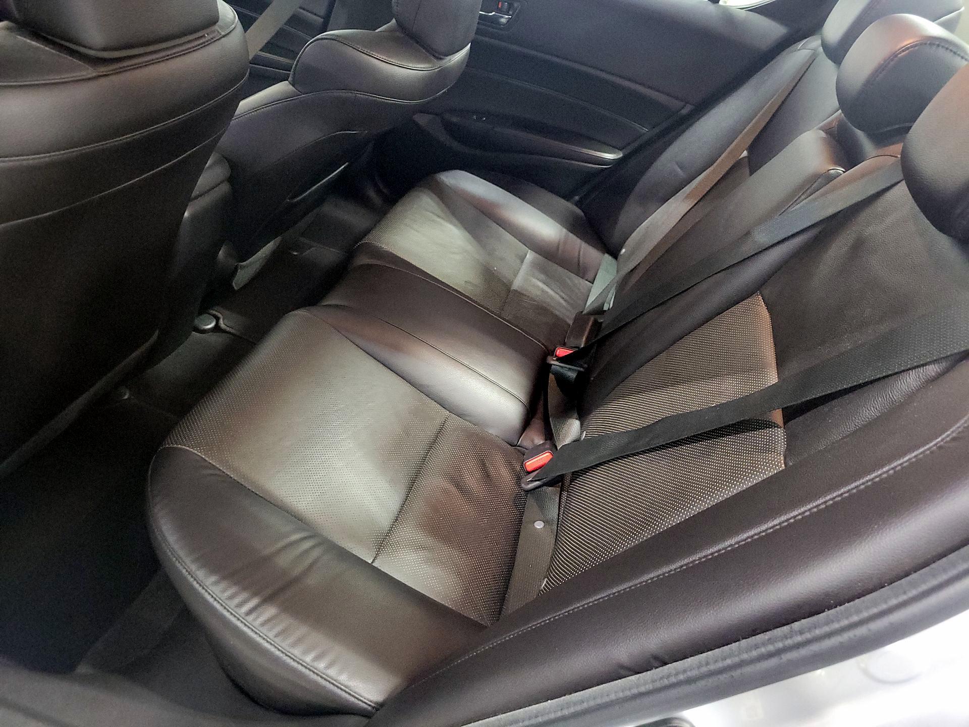 Thumbnail: 2015 Acura ILX - 20