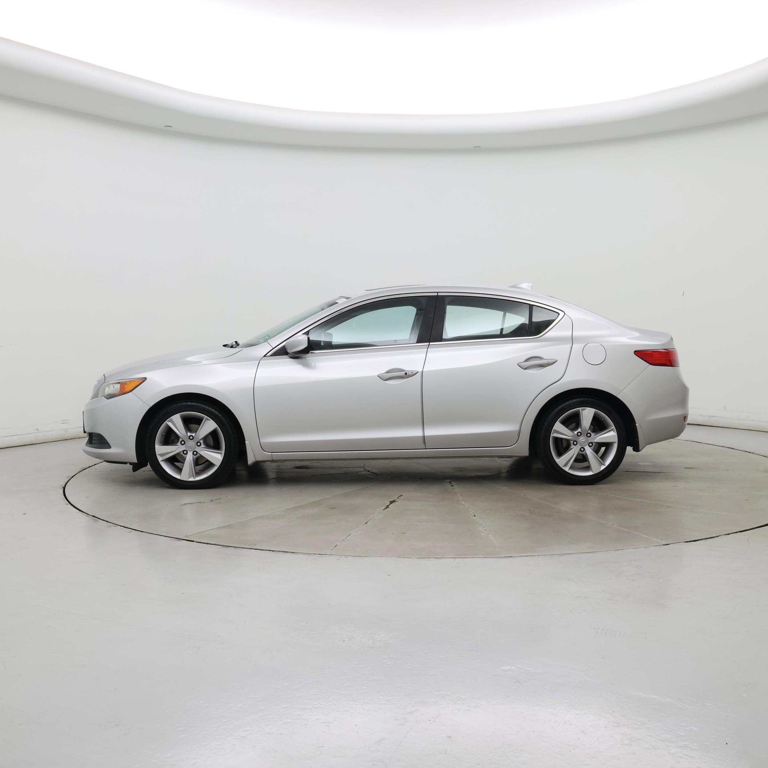 Thumbnail: 2015 Acura ILX - 3