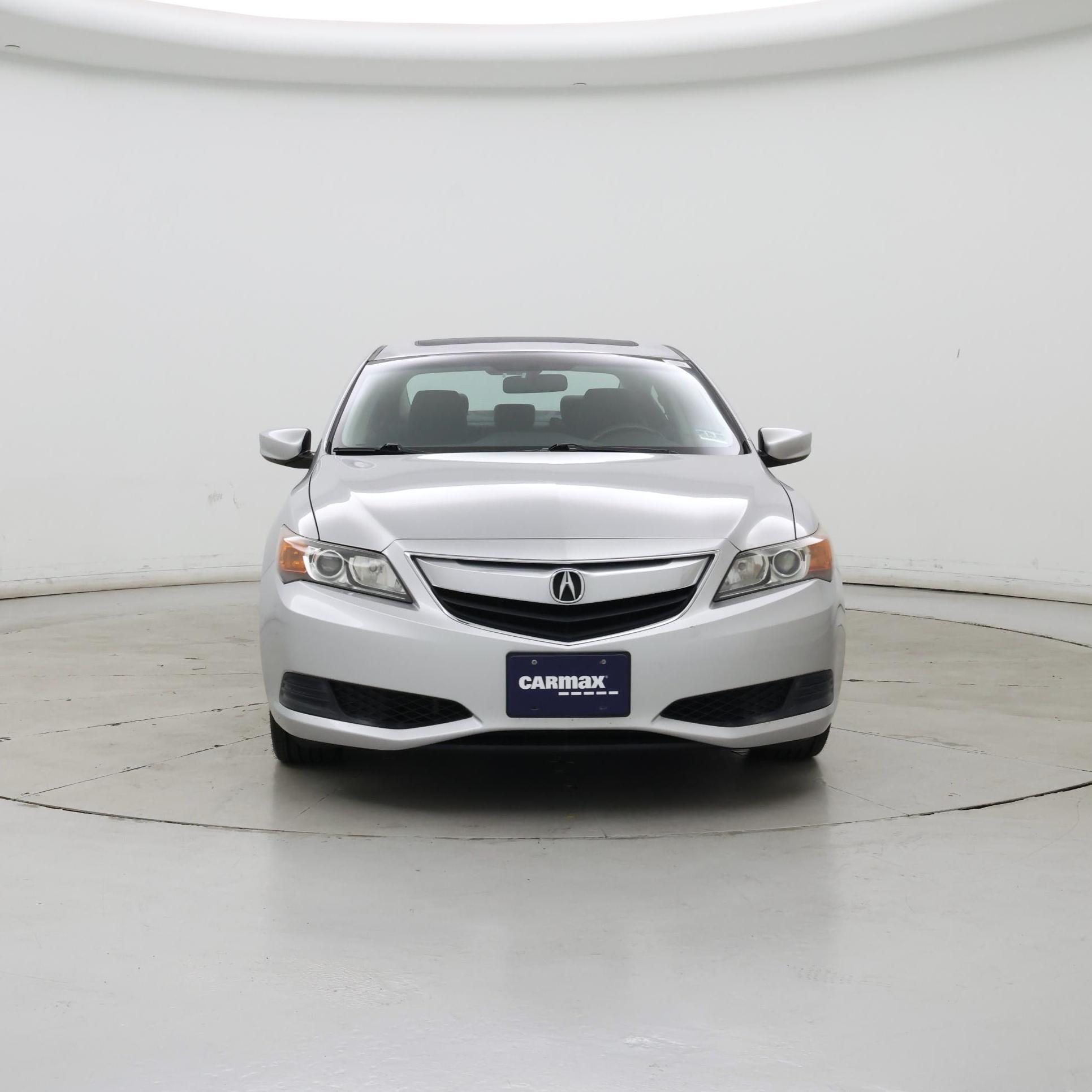 Thumbnail: 2015 Acura ILX - 5
