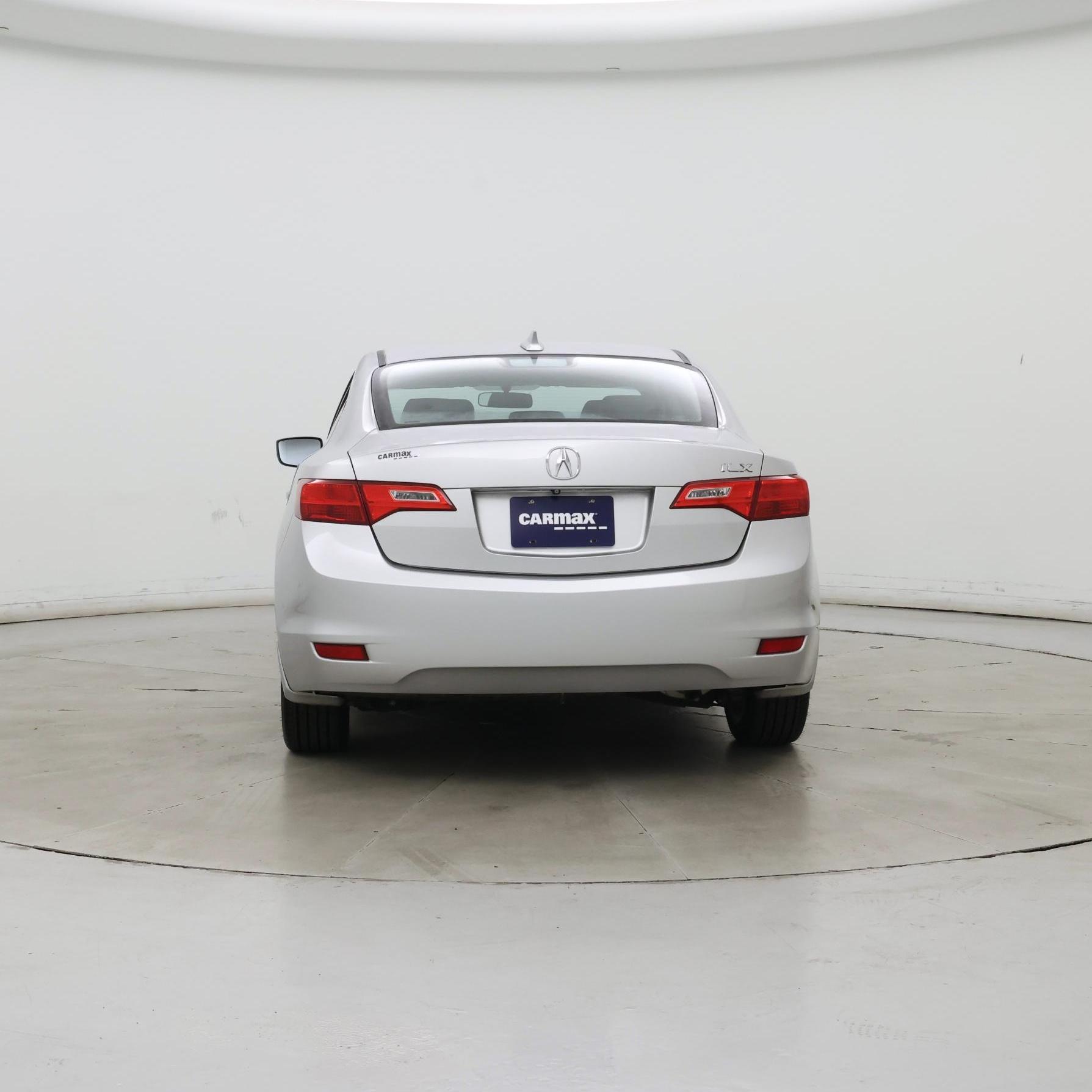 Thumbnail: 2015 Acura ILX - 6