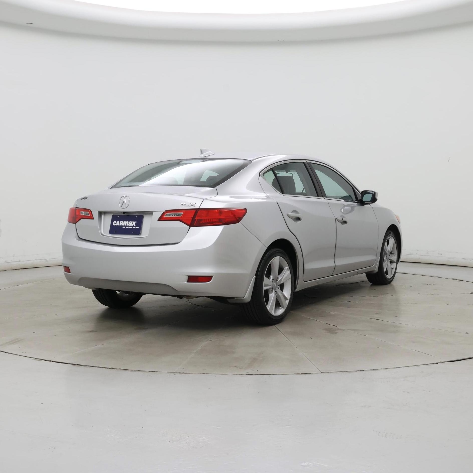 Thumbnail: 2015 Acura ILX - 8