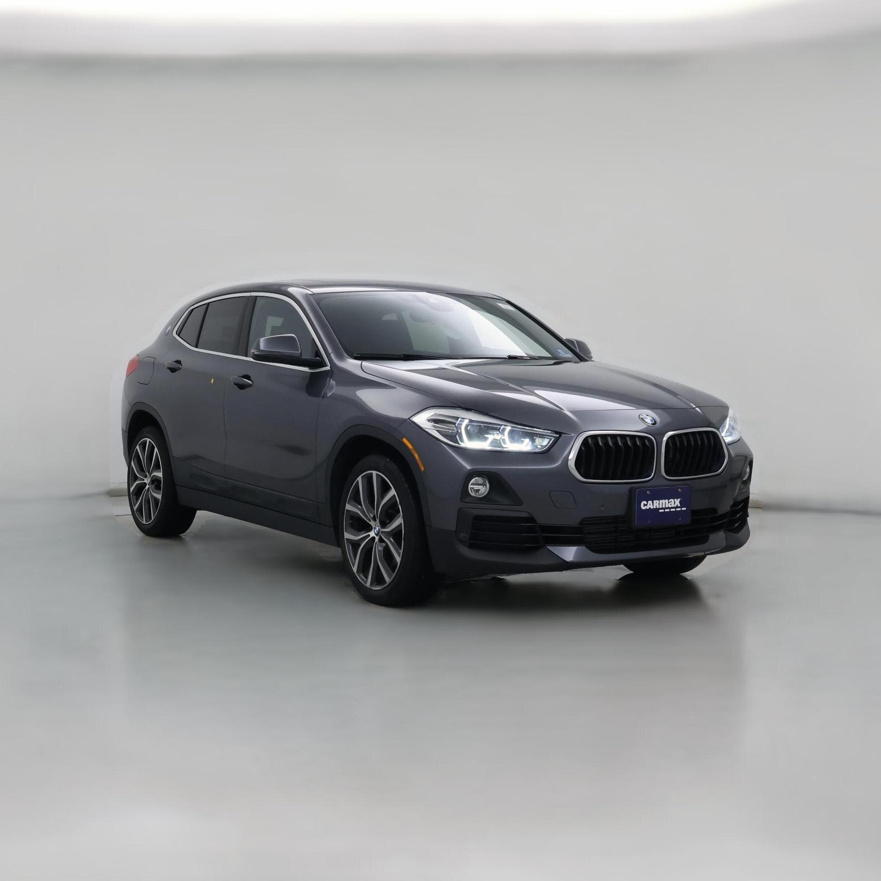 Thumbnail: 2020 BMW X2 - 1
