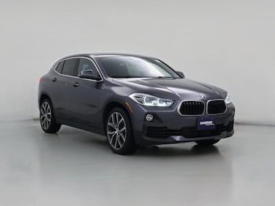 2020 BMW X2 XDrive28i