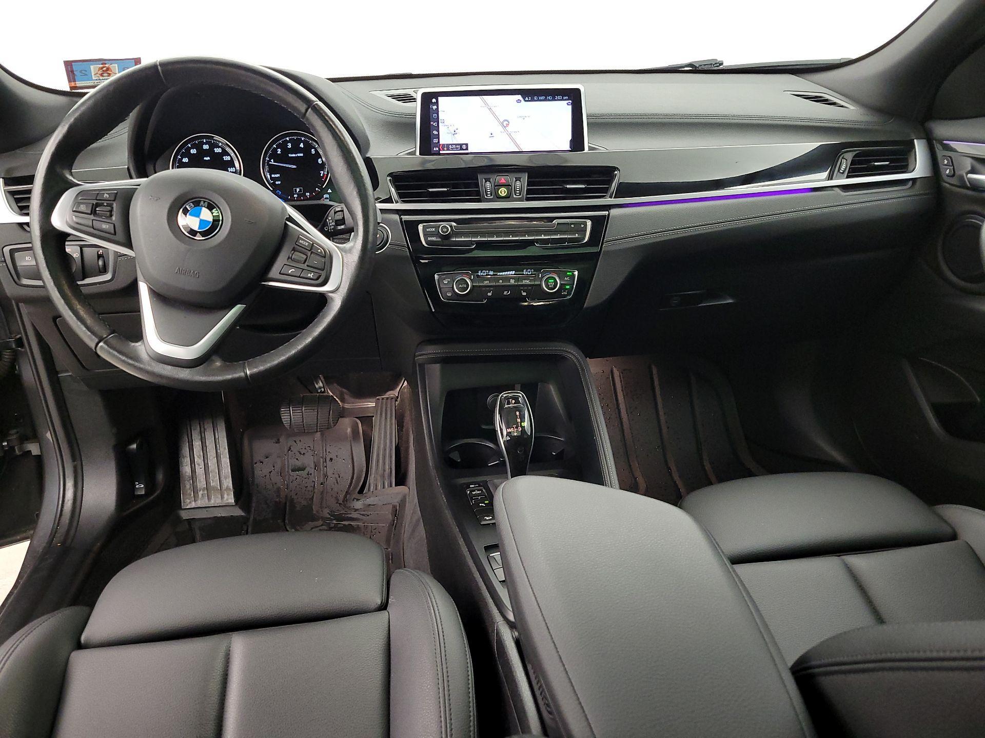 Thumbnail: 2020 BMW X2 - 9