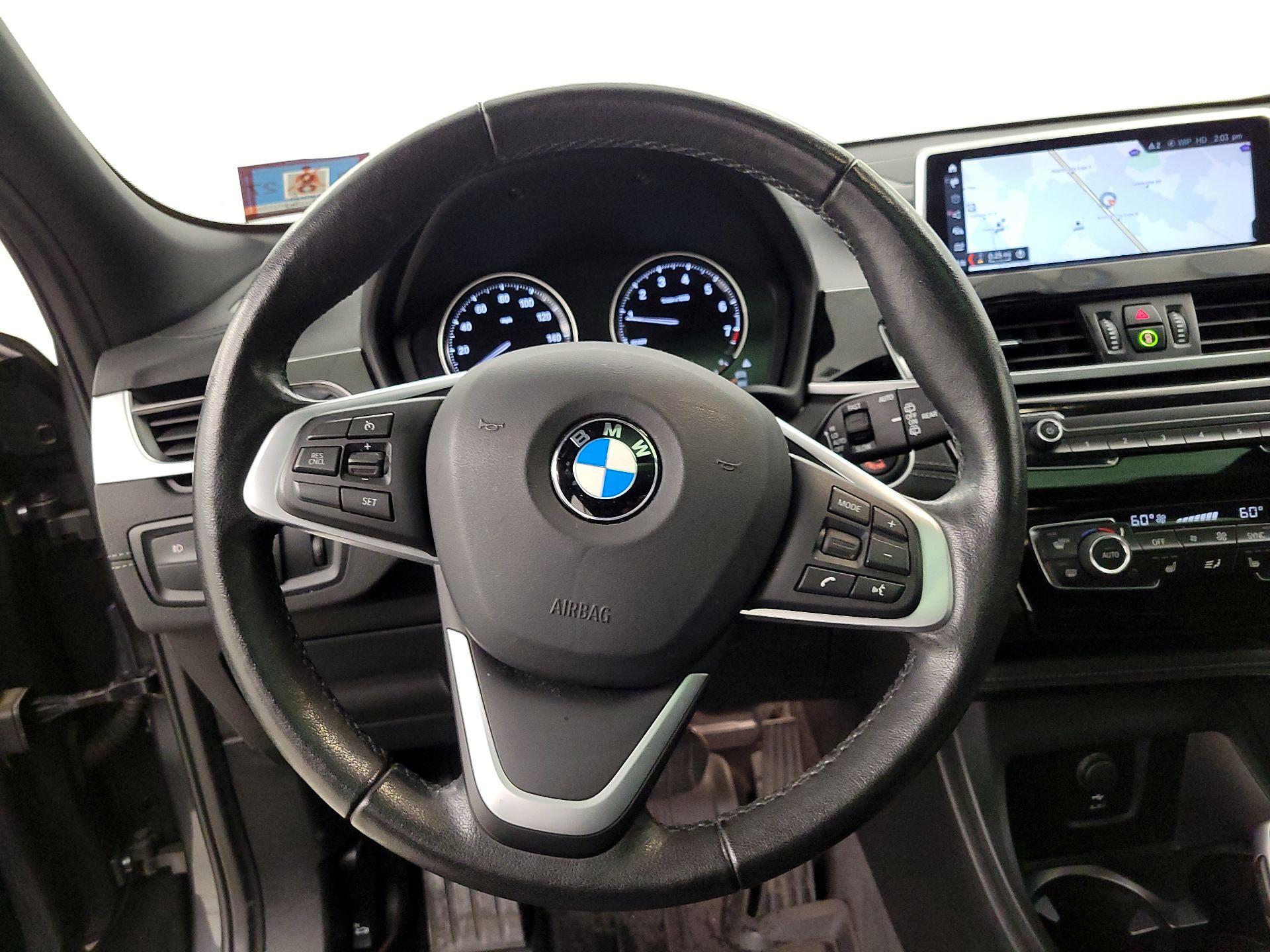 Thumbnail: 2020 BMW X2 - 10