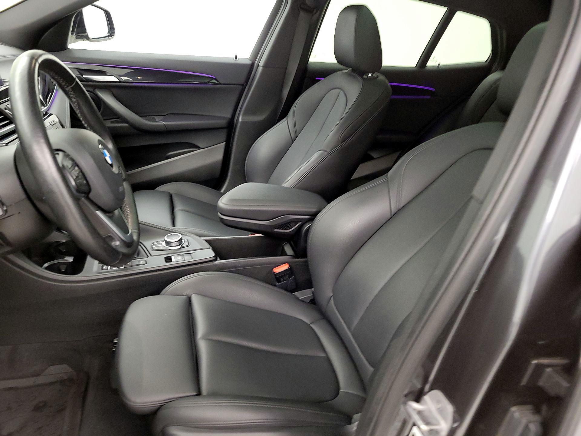 Thumbnail: 2020 BMW X2 - 11
