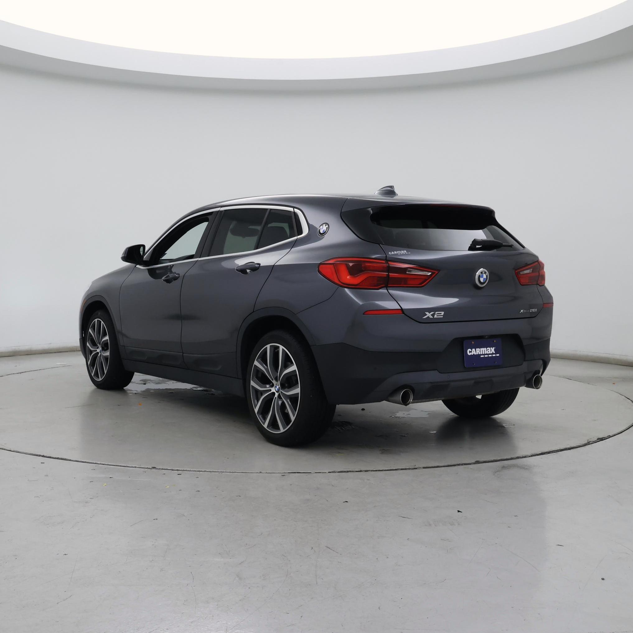 Thumbnail: 2020 BMW X2 - 2