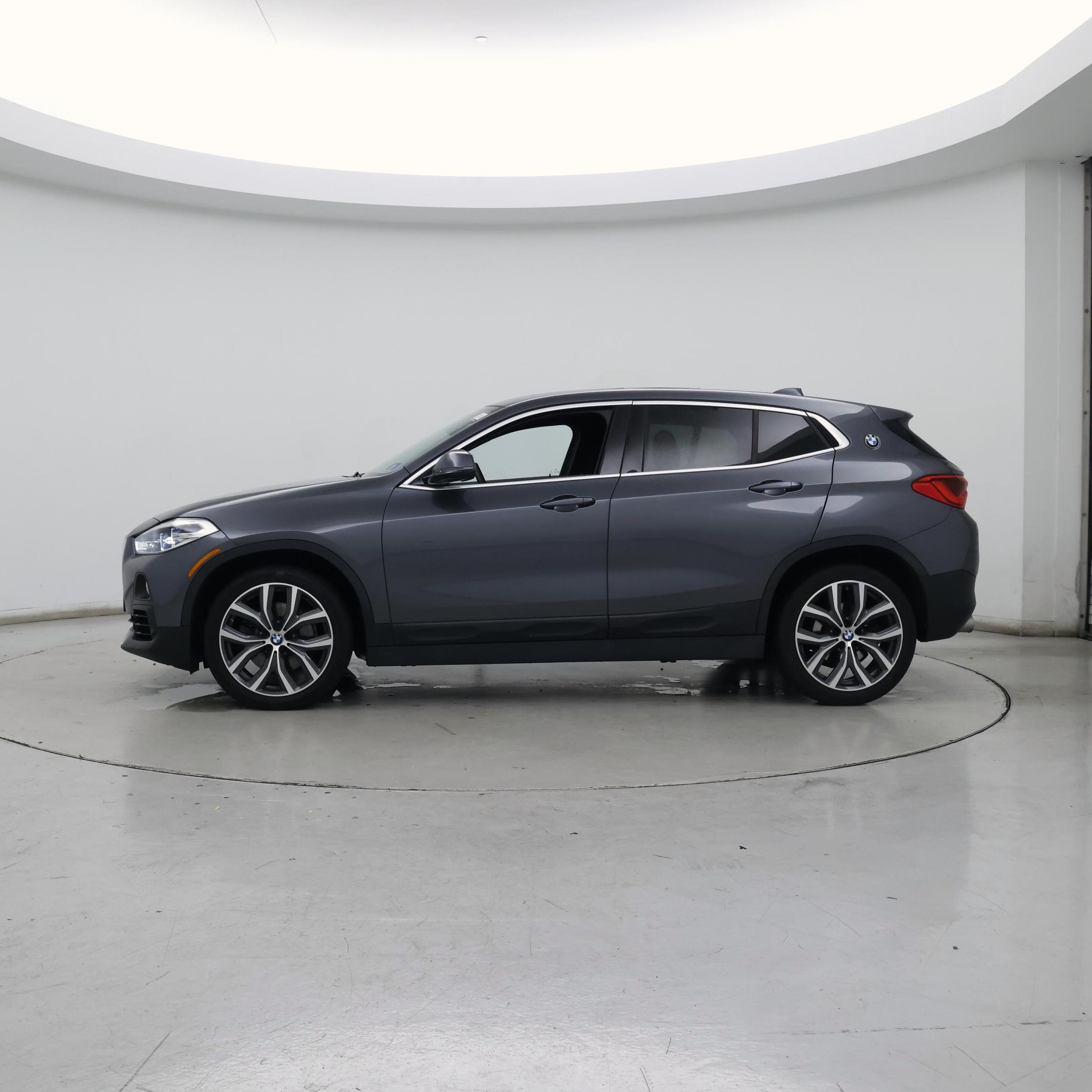 Thumbnail: 2020 BMW X2 - 3