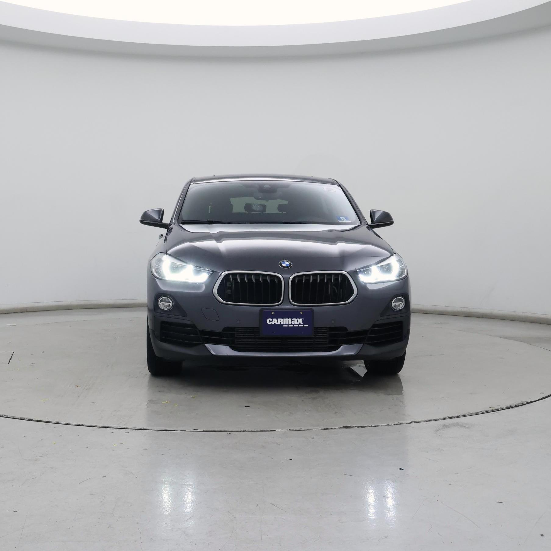 Thumbnail: 2020 BMW X2 - 5