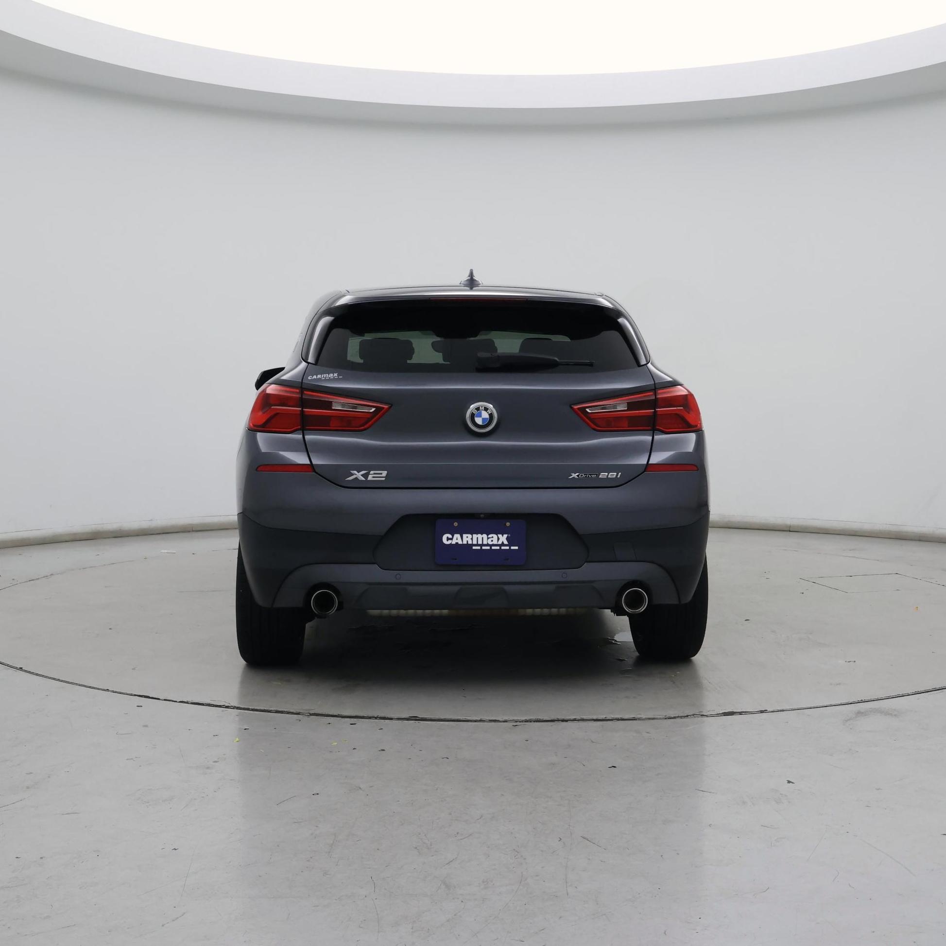 Thumbnail: 2020 BMW X2 - 6